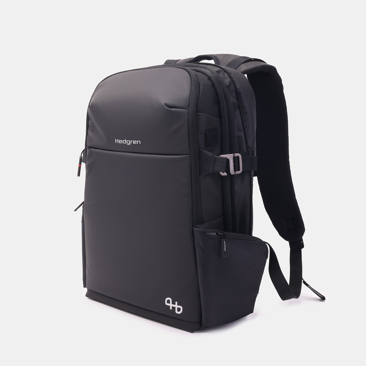 Hedgren SUBURBANITE - Svart