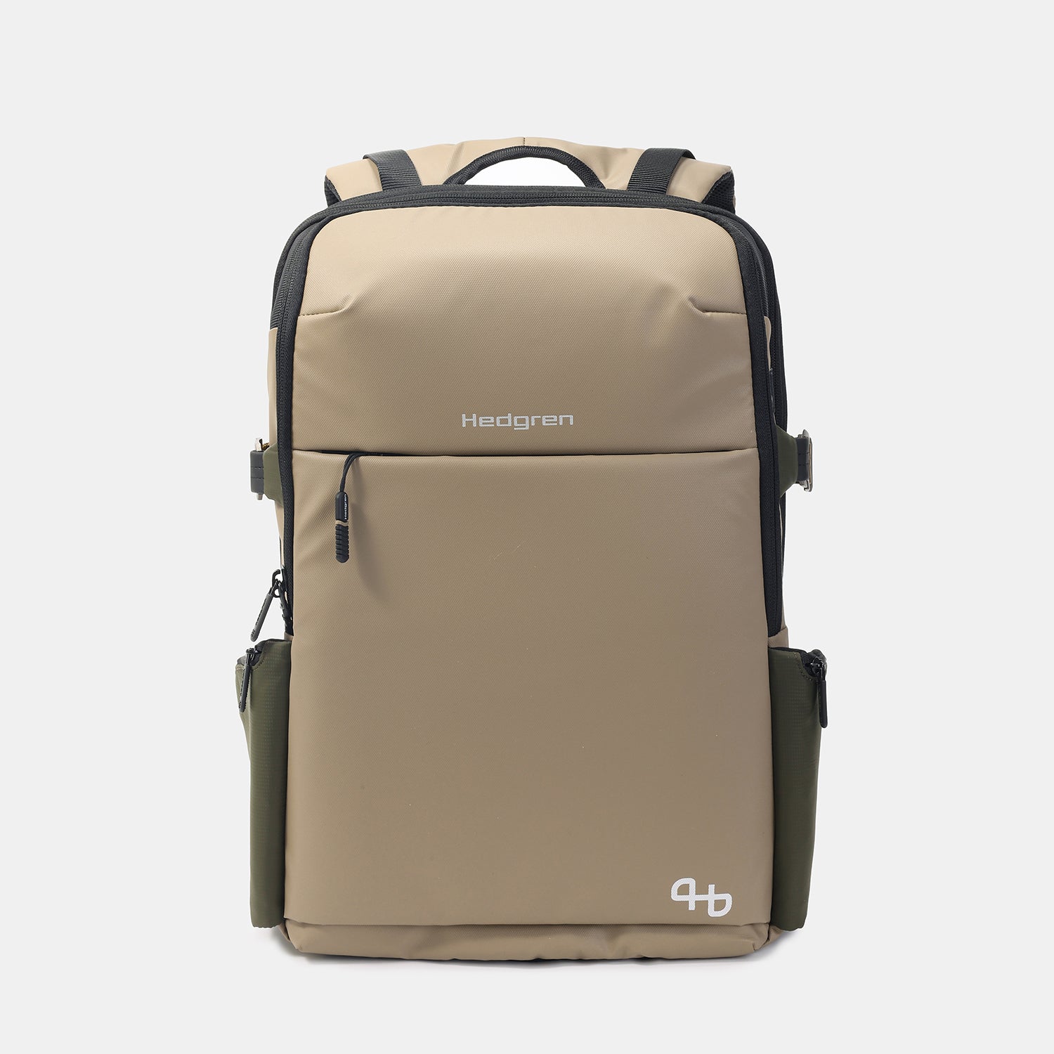 Hedgren SUBURBANITE - Beige