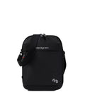 WALK Crossbody M #Färg_Svart