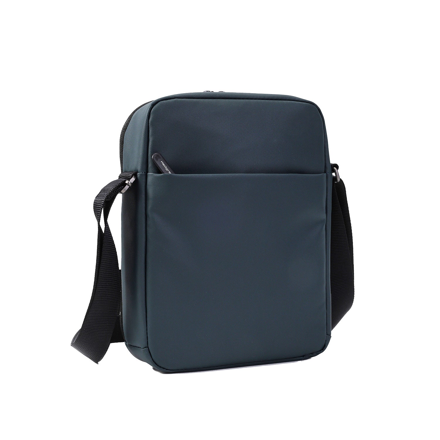 WALK Crossbody M #Färg_City Blue