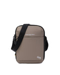 WALK Crossbody M #Färg_Vintage Beige