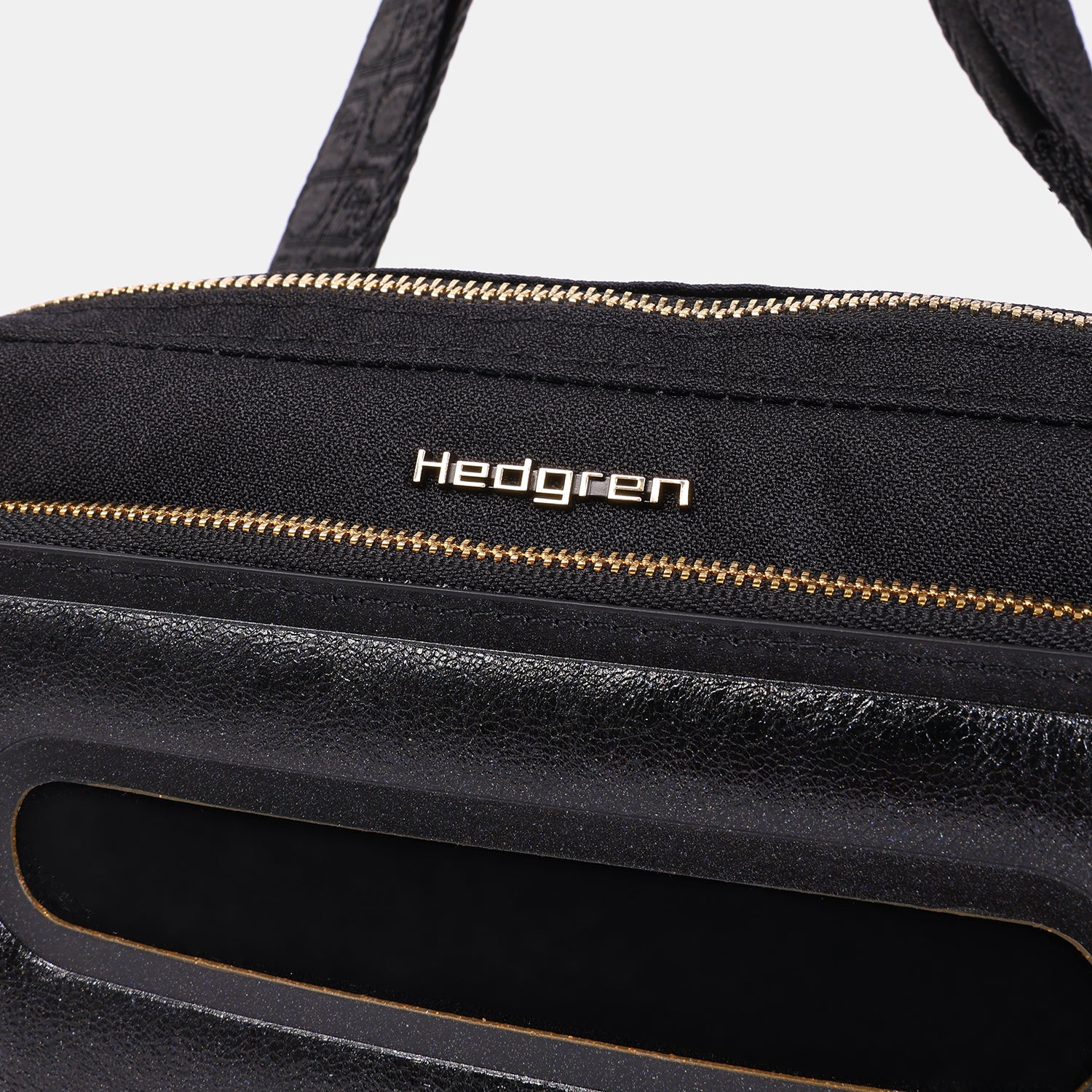 Hedgren AMERICANO - Svart