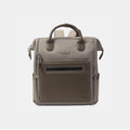 Moka L Ryggsäck 15.4 tum #Färg_Taupe