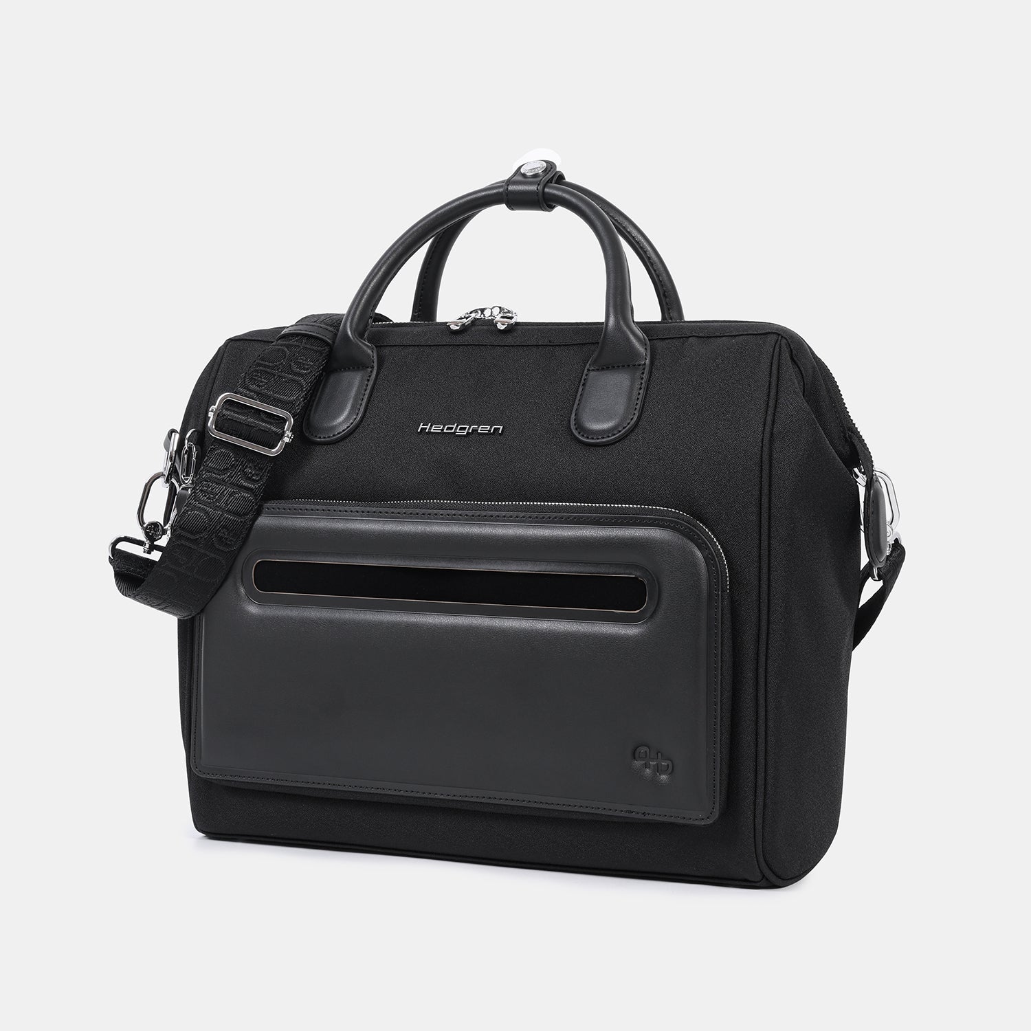 Hedgren GALAO - Svart