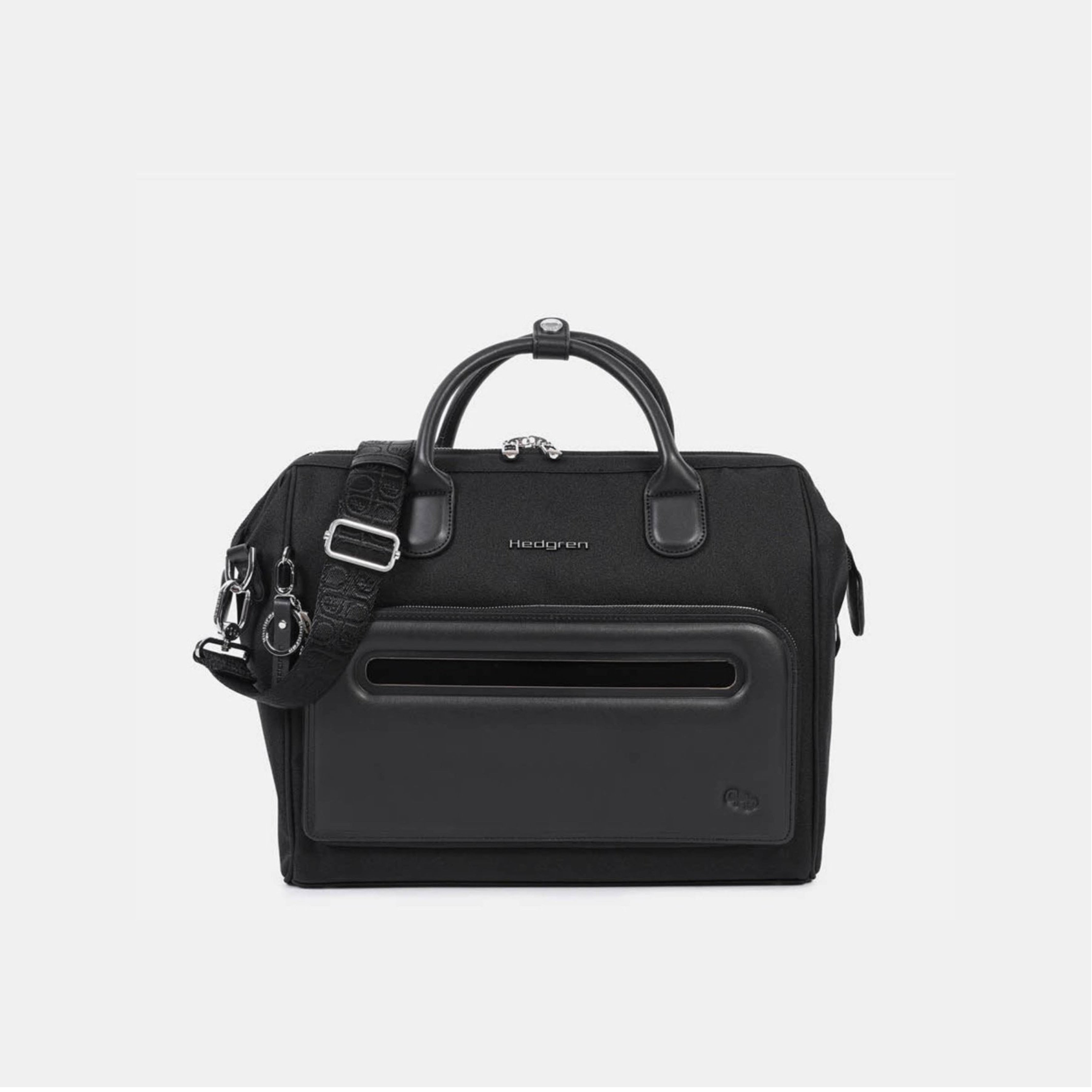 Hedgren GALAO - Svart