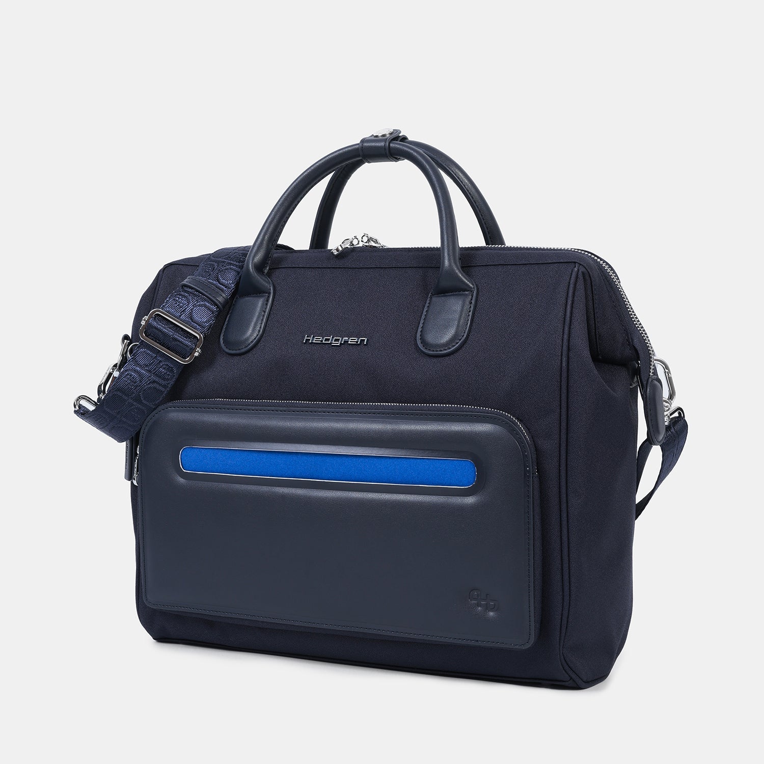 Hedgren GALAO - Blå