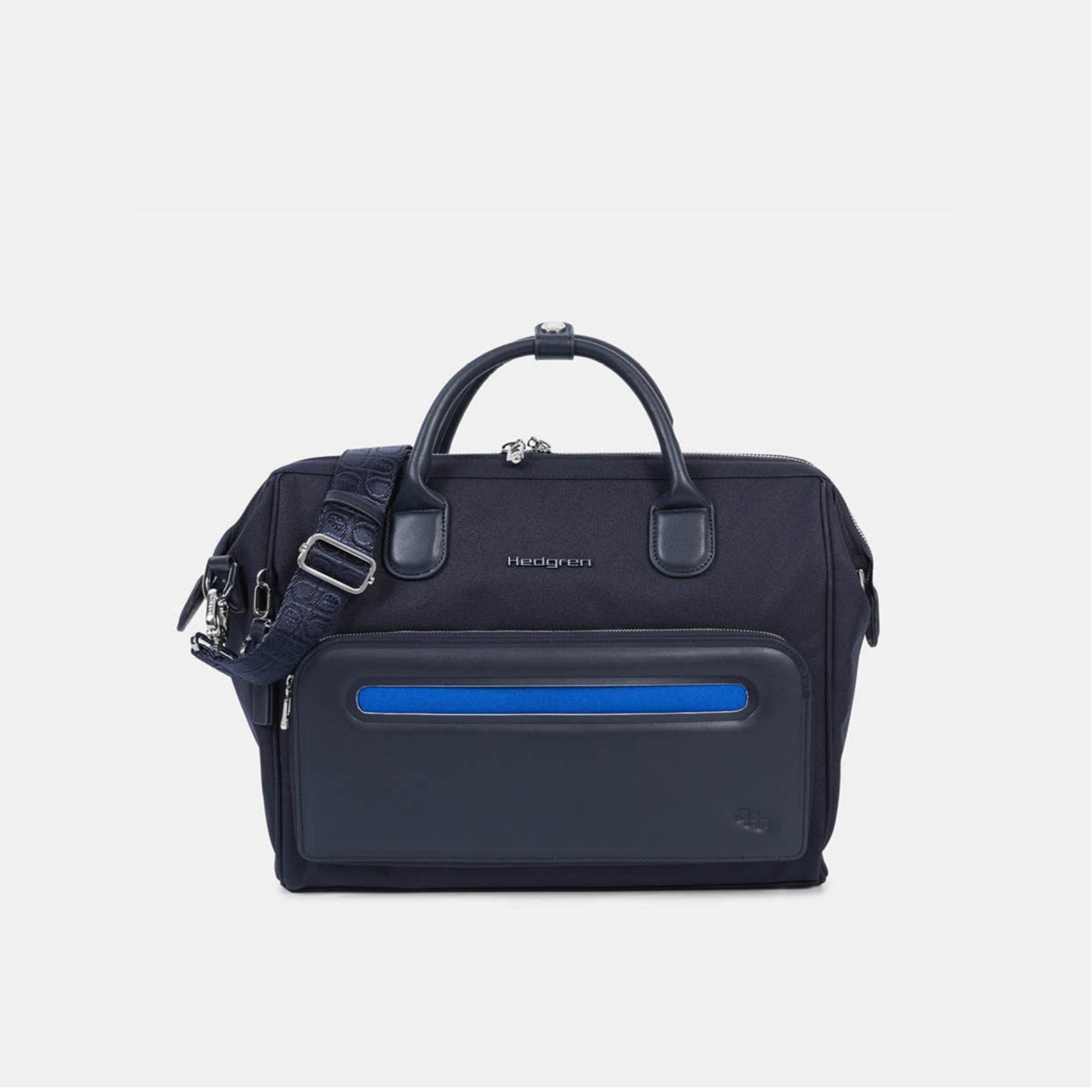 Hedgren GALAO - Blå