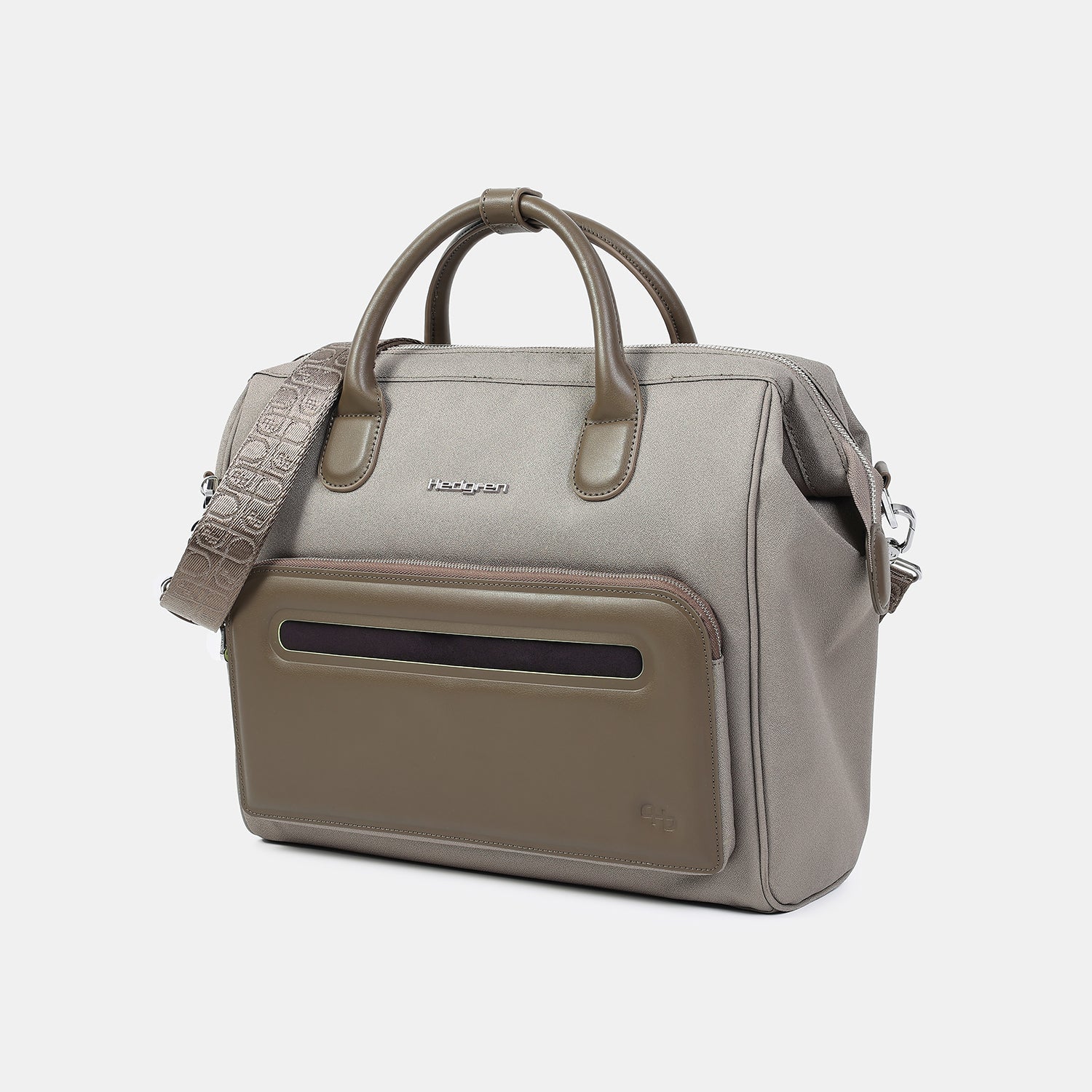 Hedgren GALAO - Brun