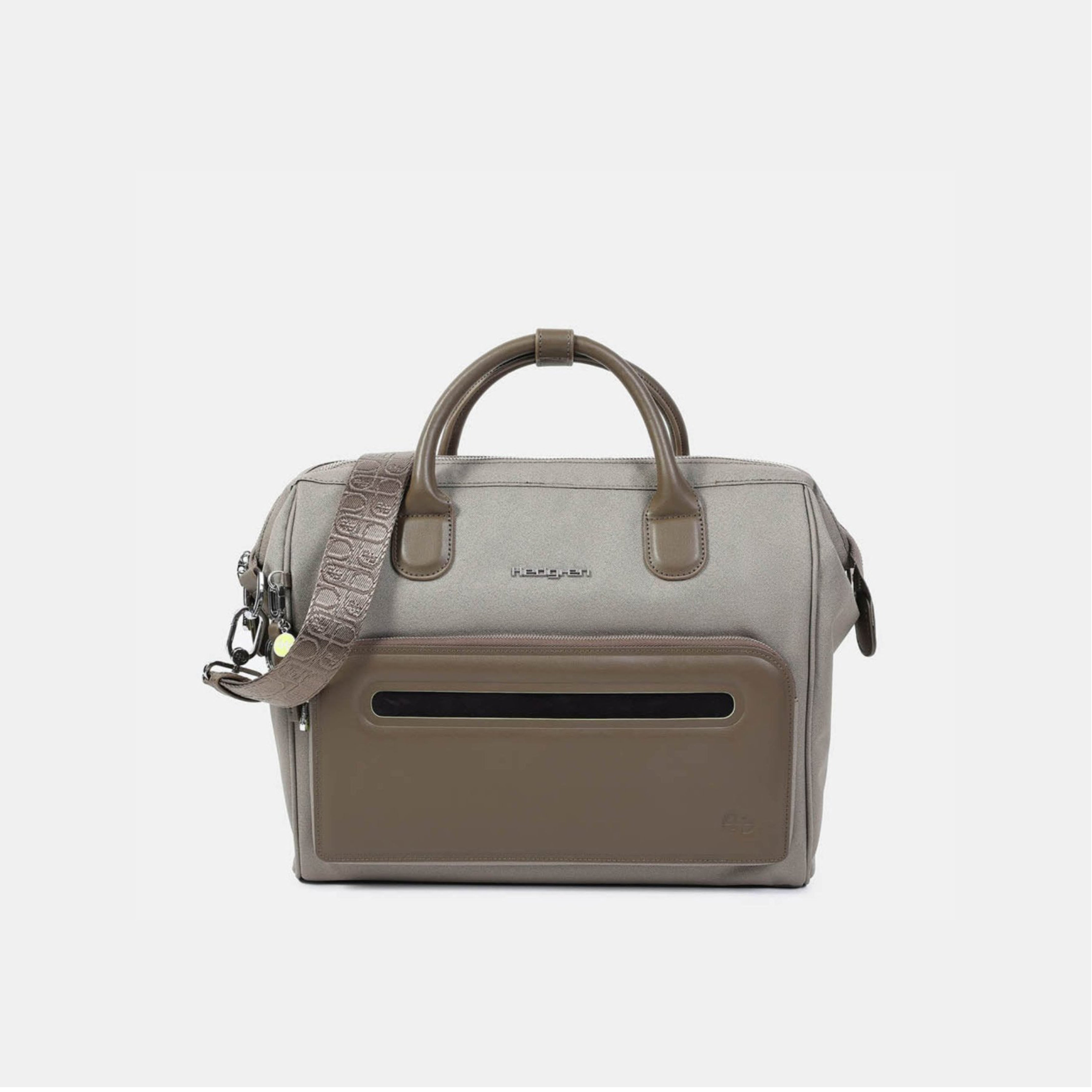 Hedgren GALAO - Brun