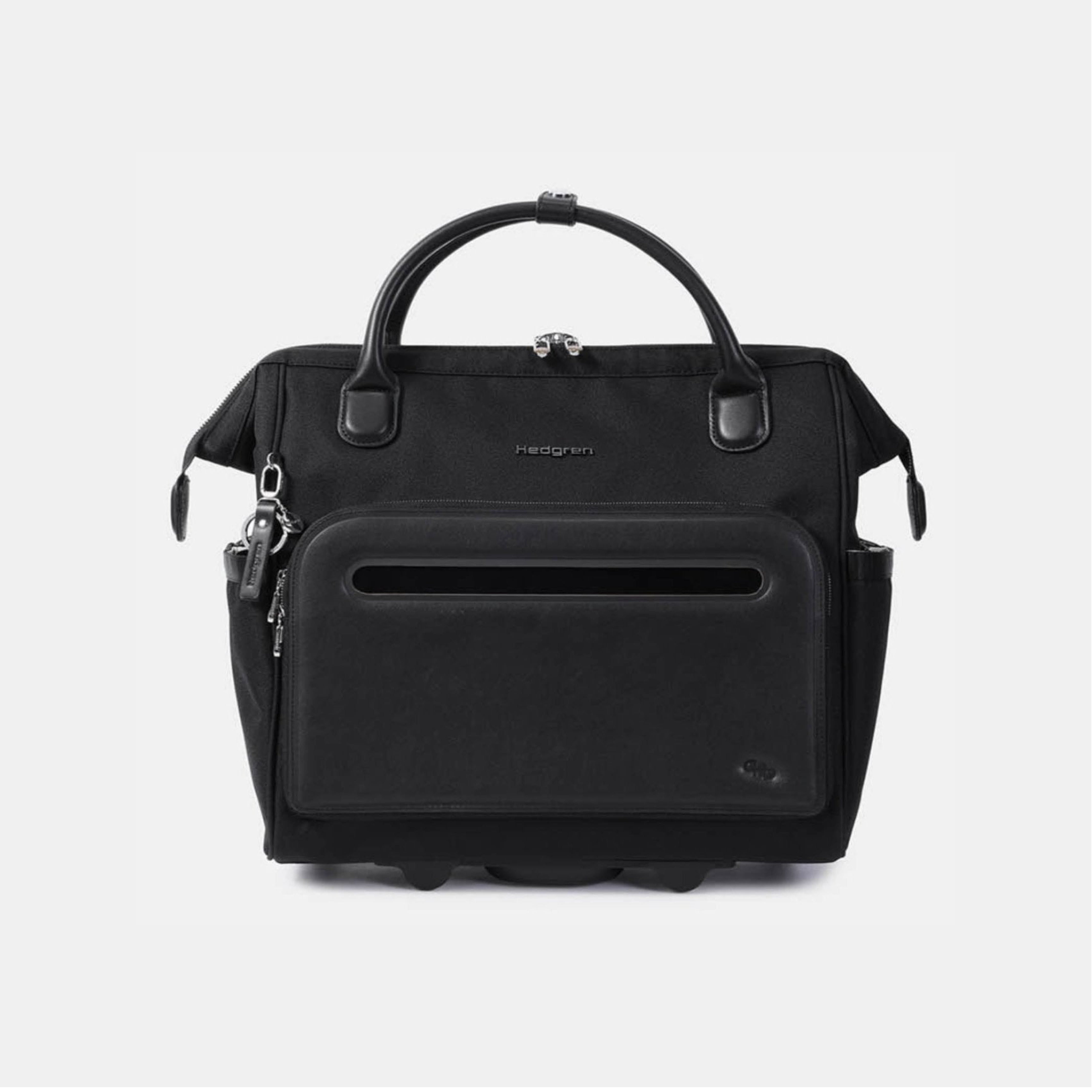 Hedgren VENTI - Svart