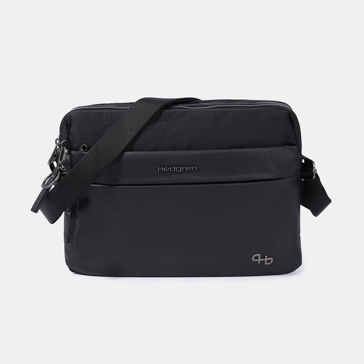 Mori Crossbody #Färg_Svart