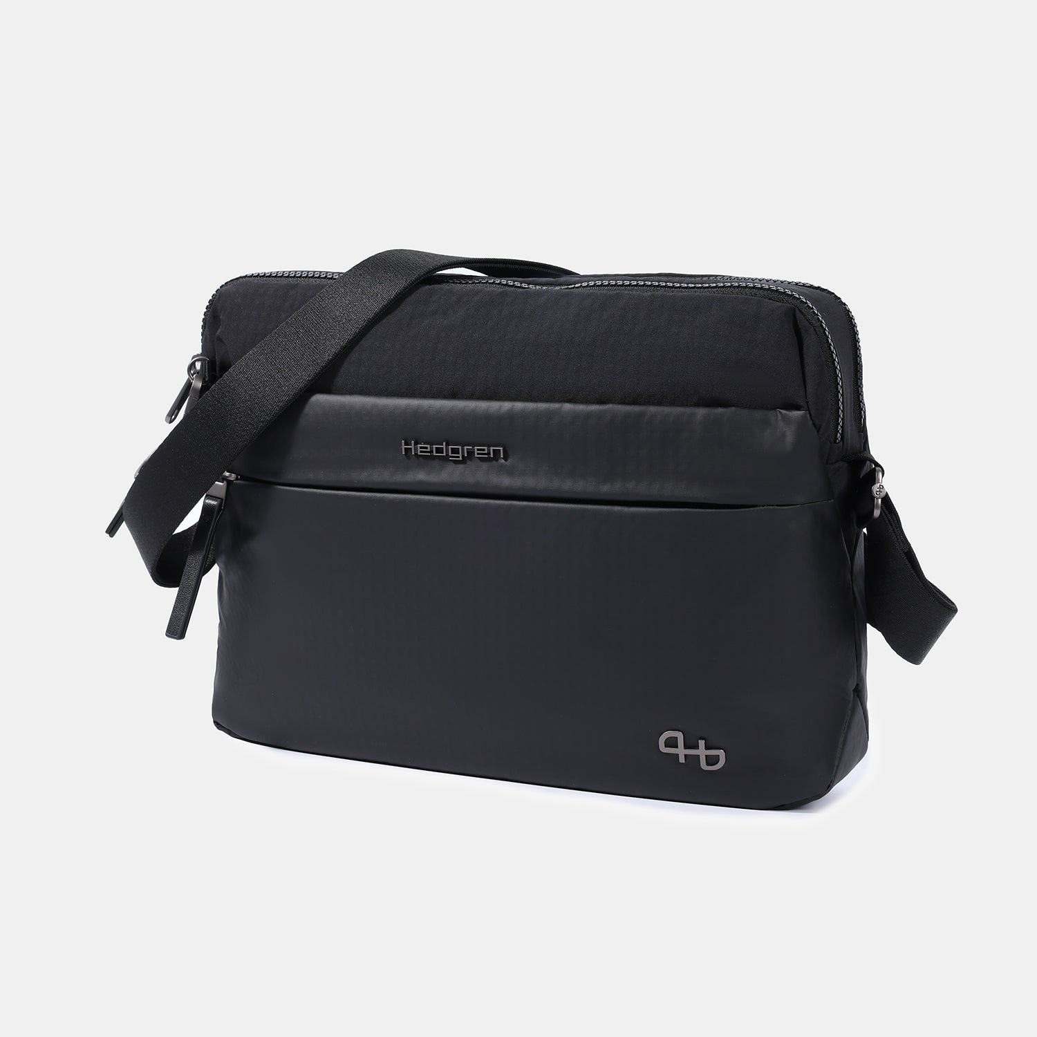 Mori Crossbody #Färg_Svart