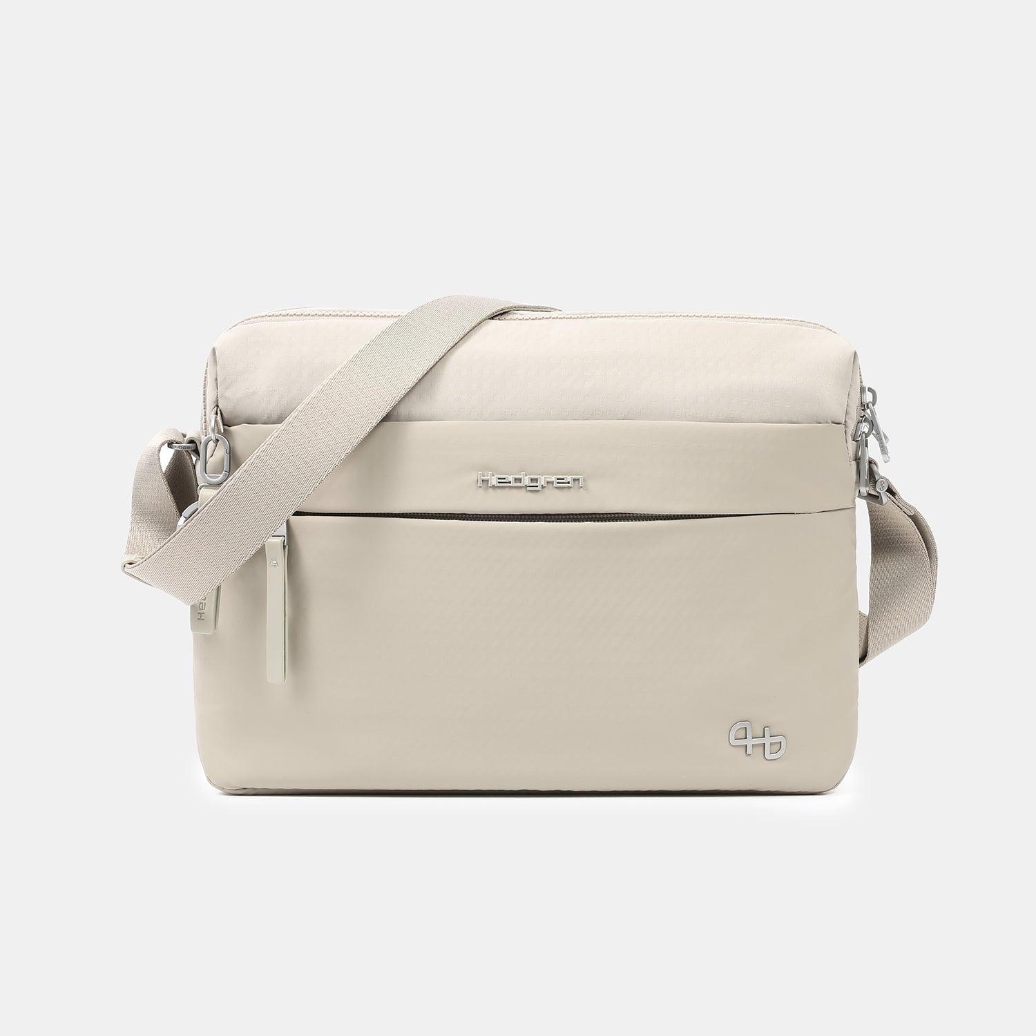 Mori Crossbody #Färg_Ljusgrå