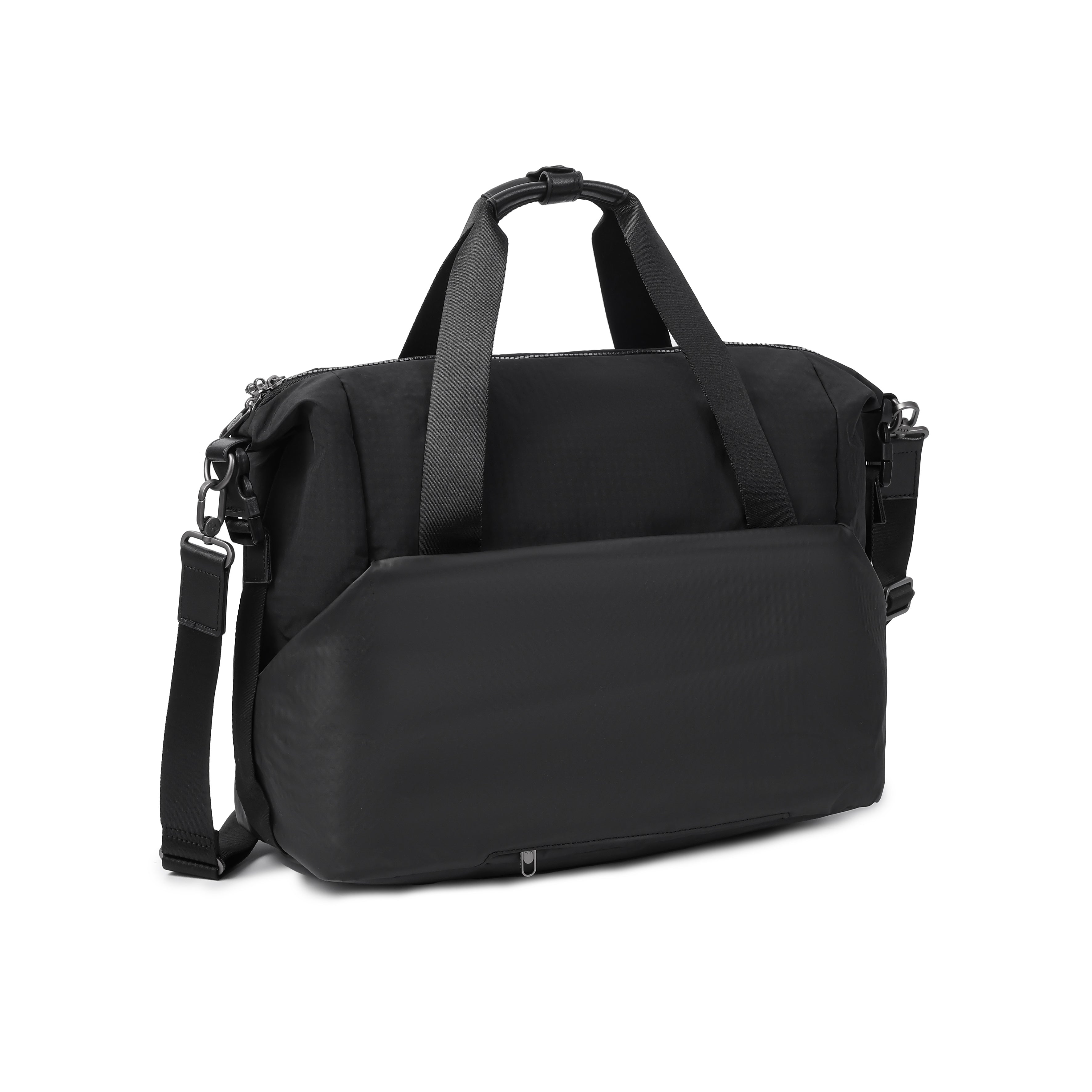 Ryoko Duffle #Färg_Svart