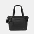 Kicho Tote Bag #Färg_Svart