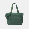 Kicho Tote Bag #Färg_Grön