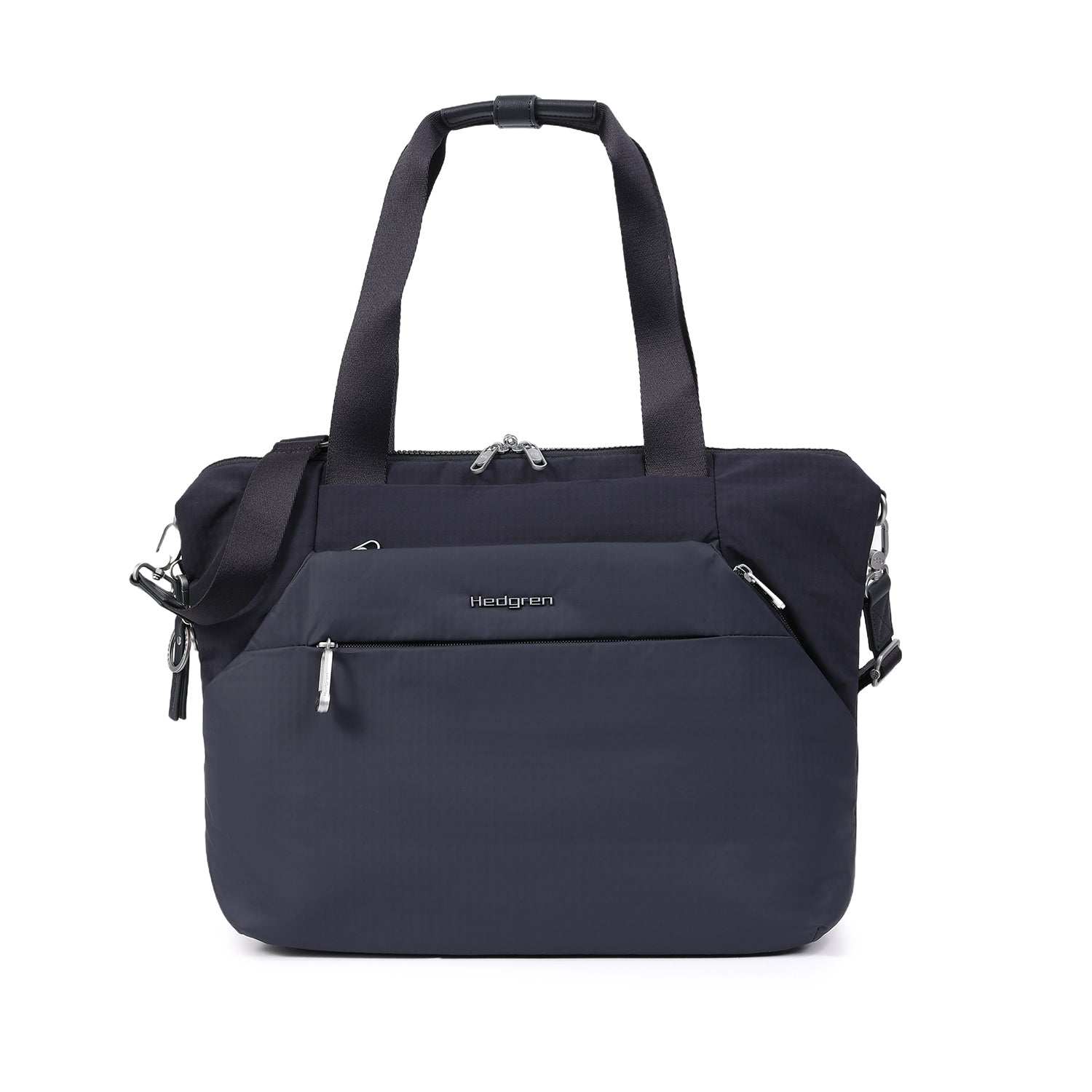 Kicho Tote Bag #Färg_Vulcanblå