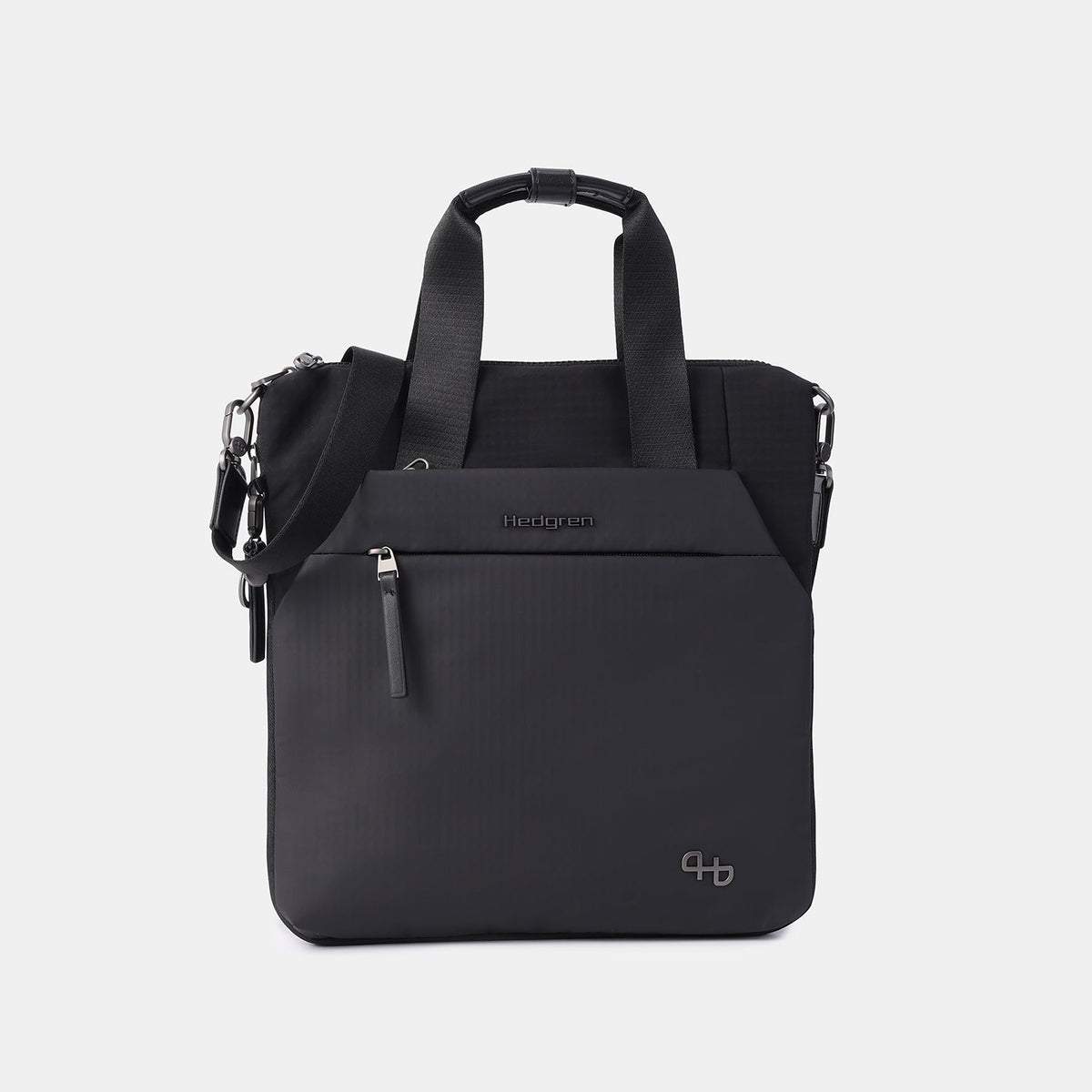 Roku Tote Bag #Färg_Svart