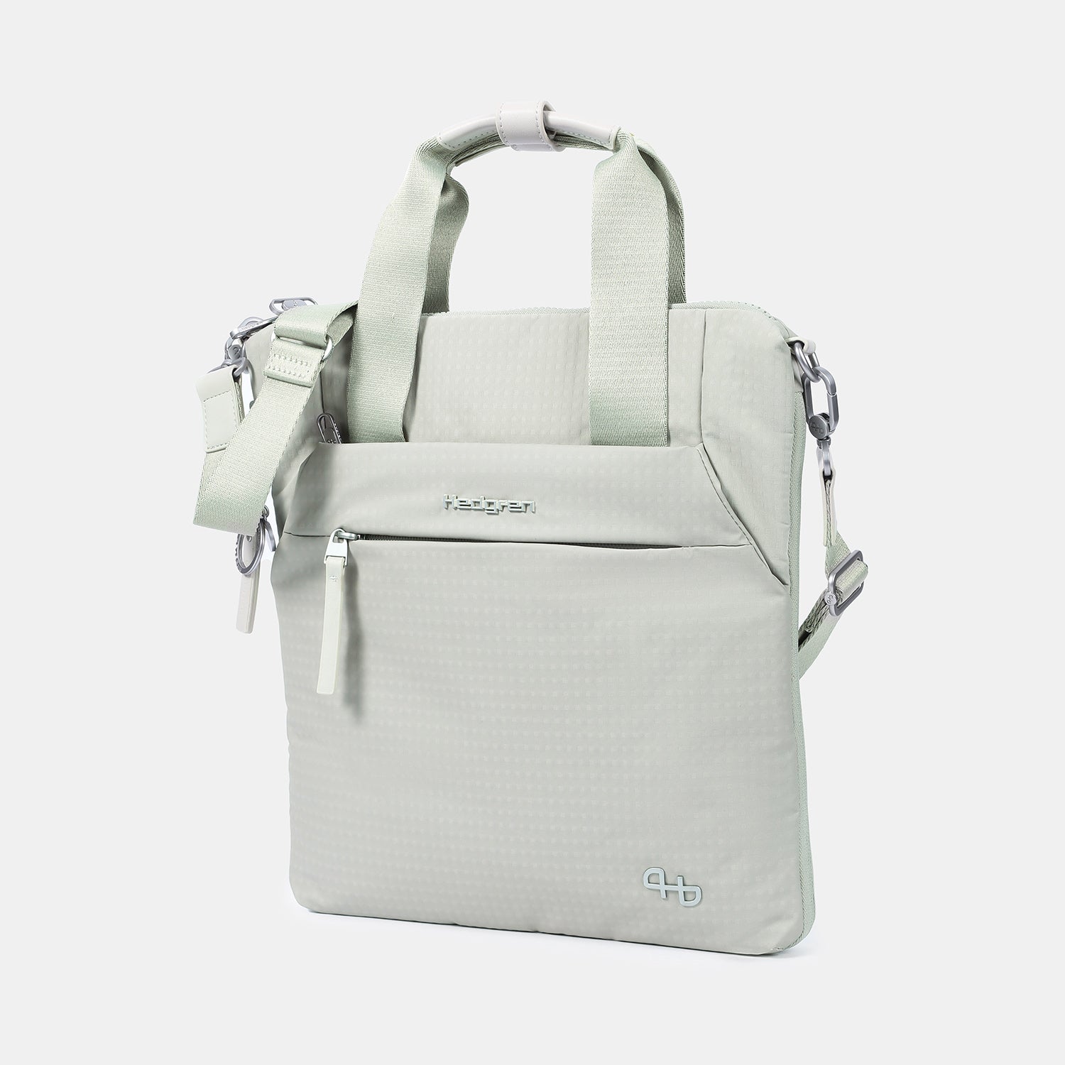 Roku Tote Bag #Färg_Ljusgrå
