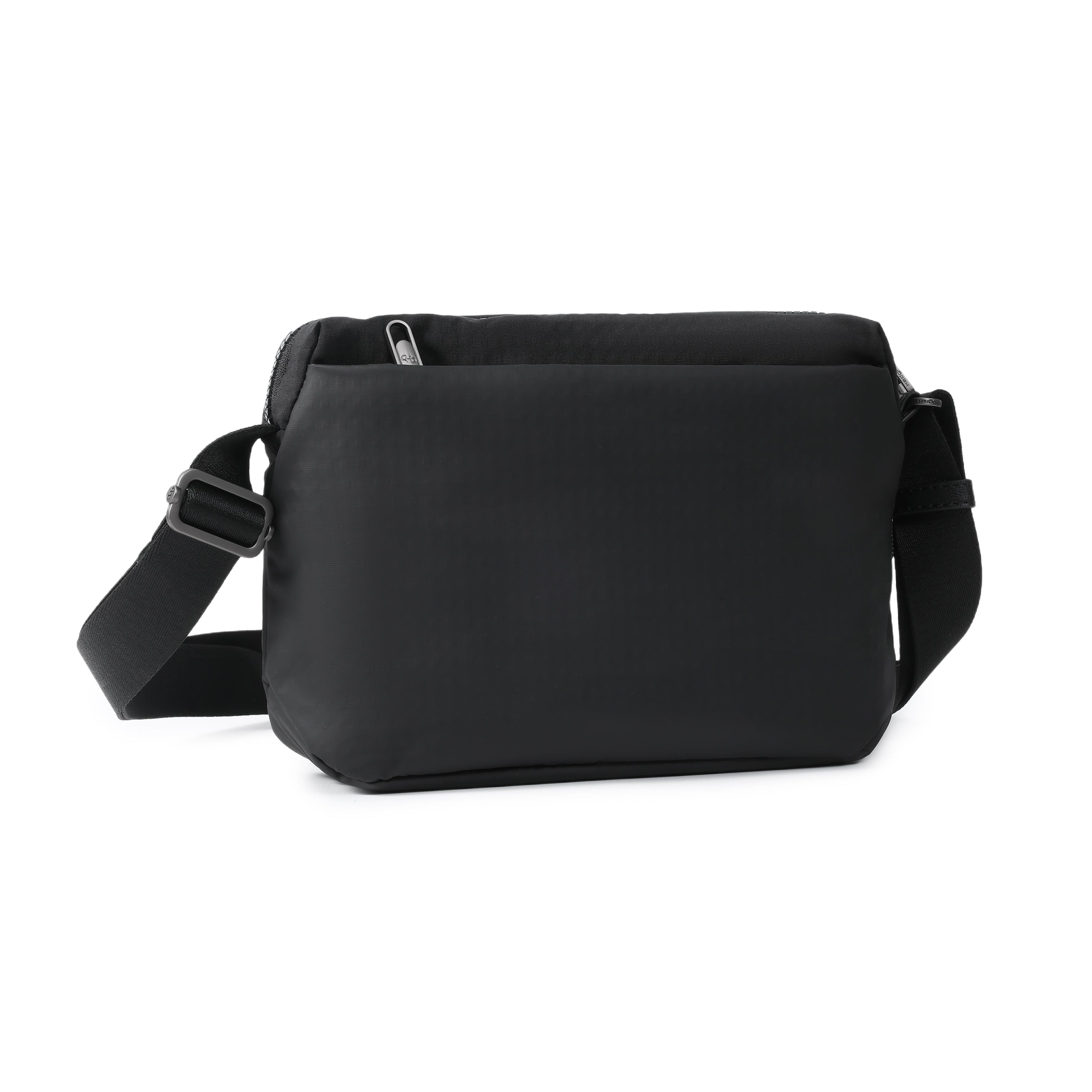 Nara Crossbody #Färg_Svart