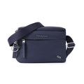 Nara Crossbody #Färg_Marinblå