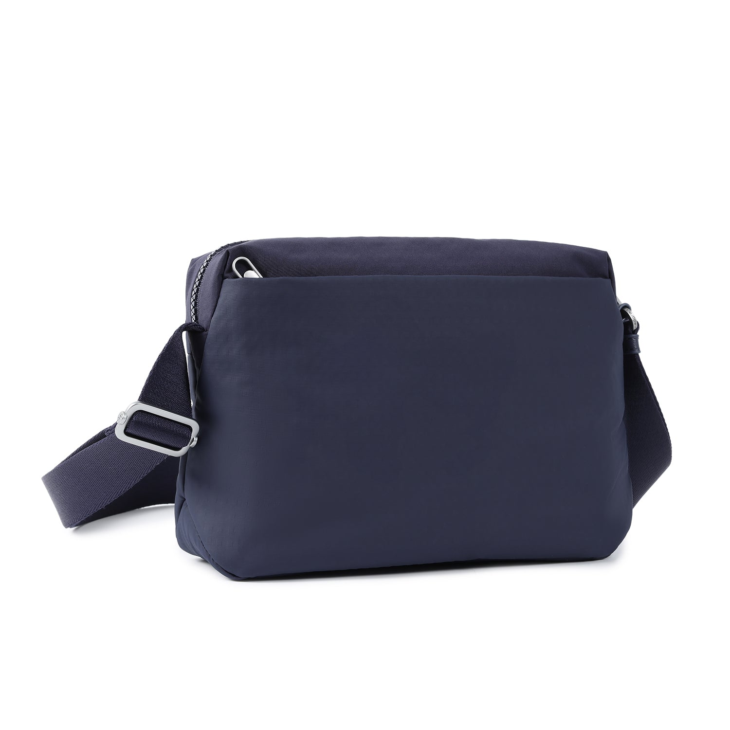 Nara Crossbody #Färg_Marinblå