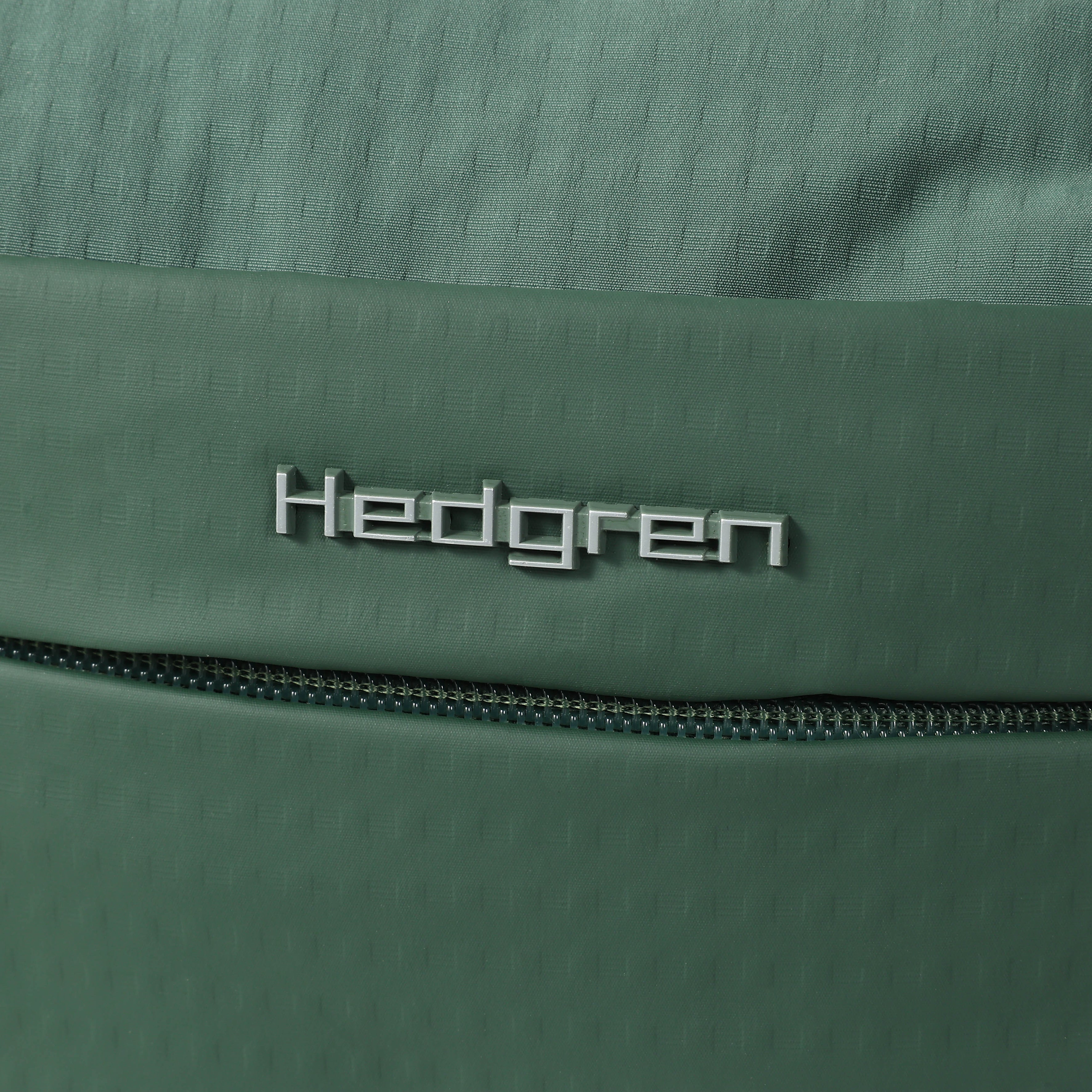 Nara Crossbody #Färg_Grön