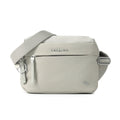 Nara Crossbody #Färg_Ljusgrå