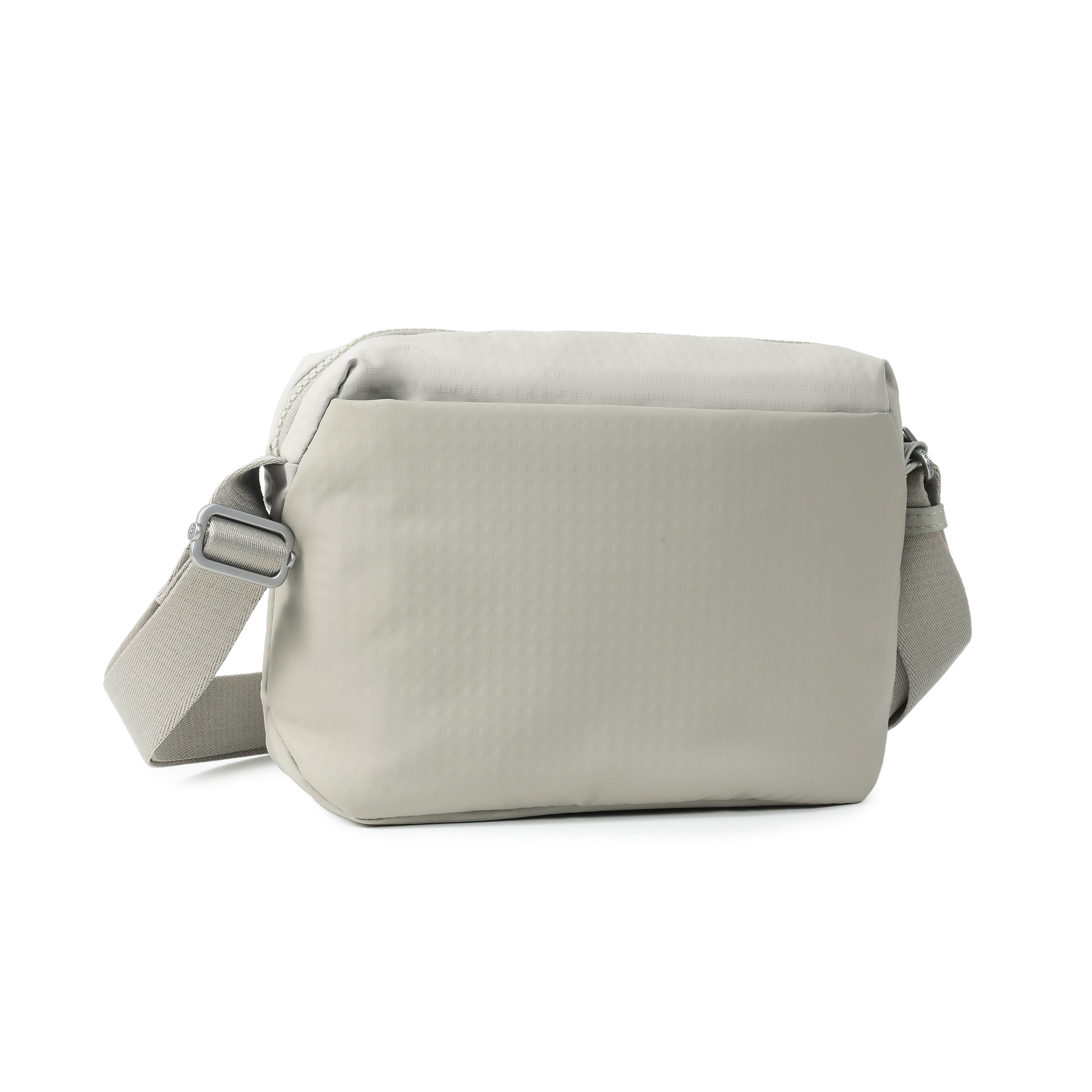 Nara Crossbody #Färg_Ljusgrå