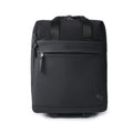 Bento Rolling Tote Laptopväska #Färg_Svart