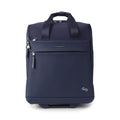 Bento Rolling Tote Laptopväska #Färg_Marinblå