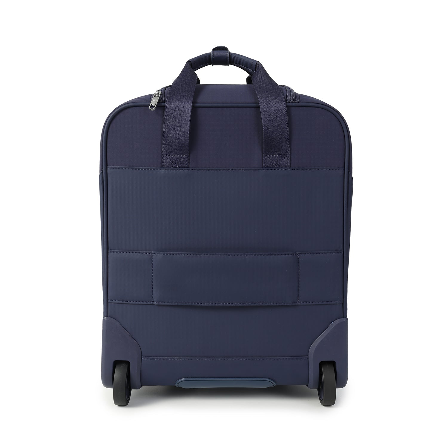 Bento Rolling Tote Laptopväska #Färg_Marinblå