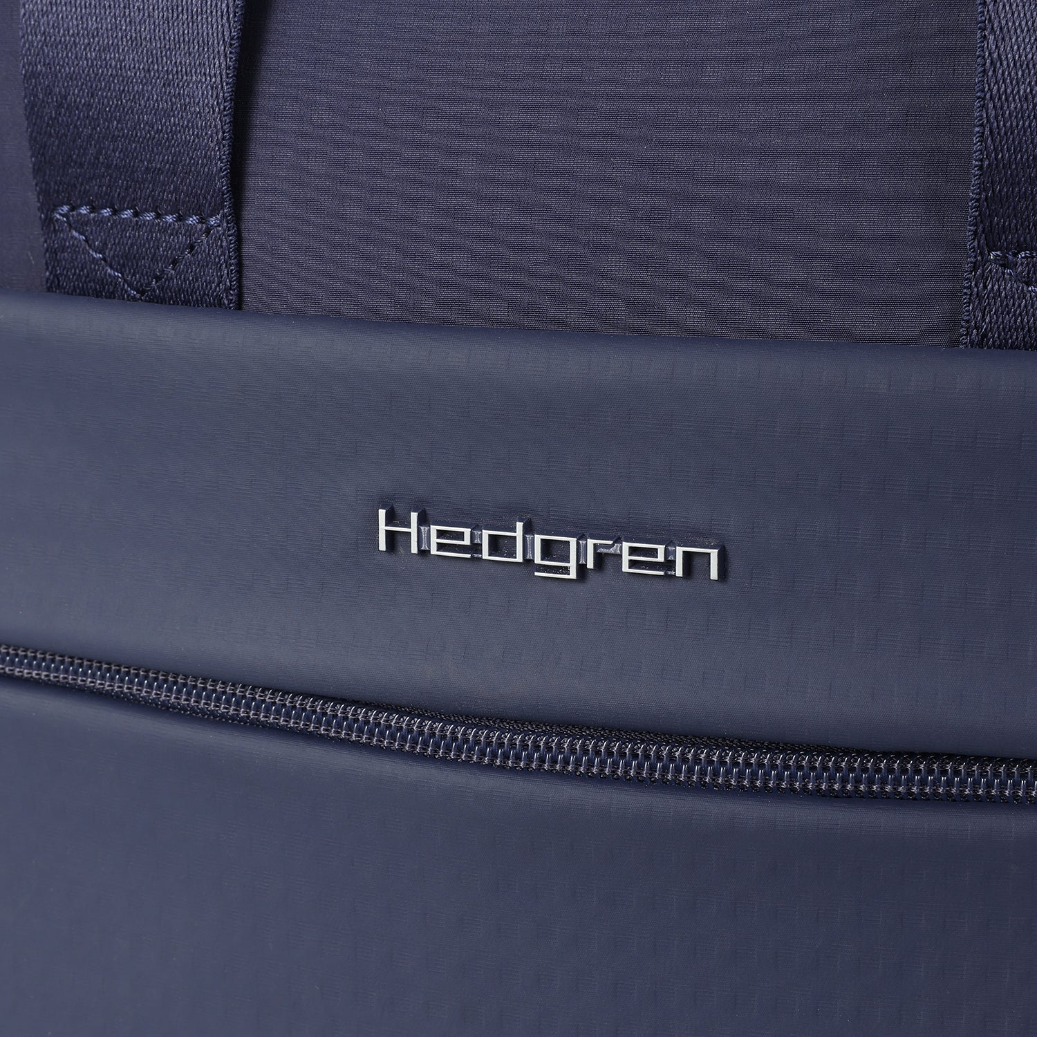 Bento Rolling Tote Laptopväska #Färg_Marinblå