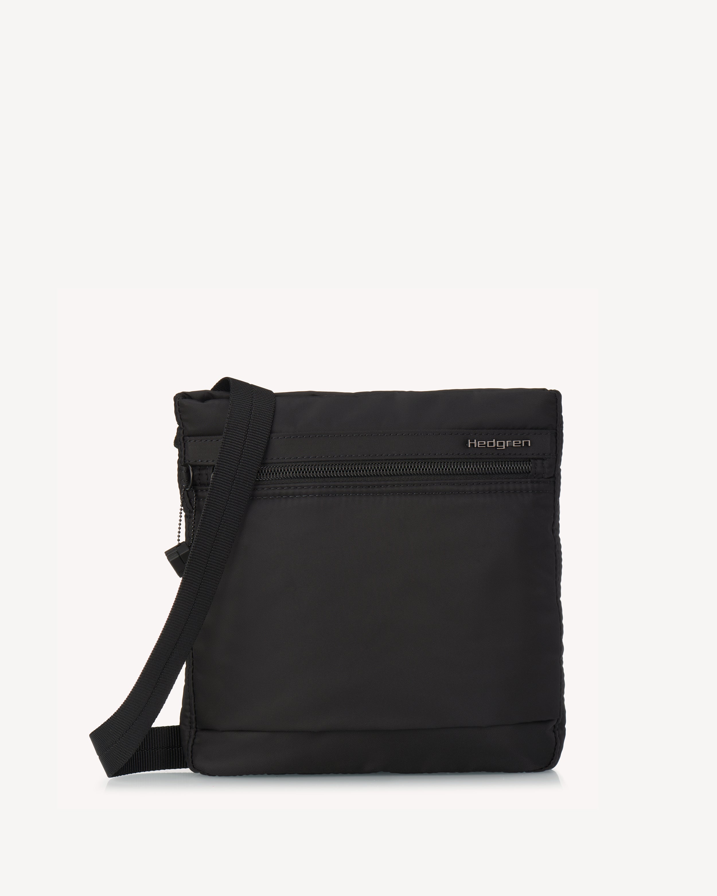 LEONCE Crossbody #Färg_Svart