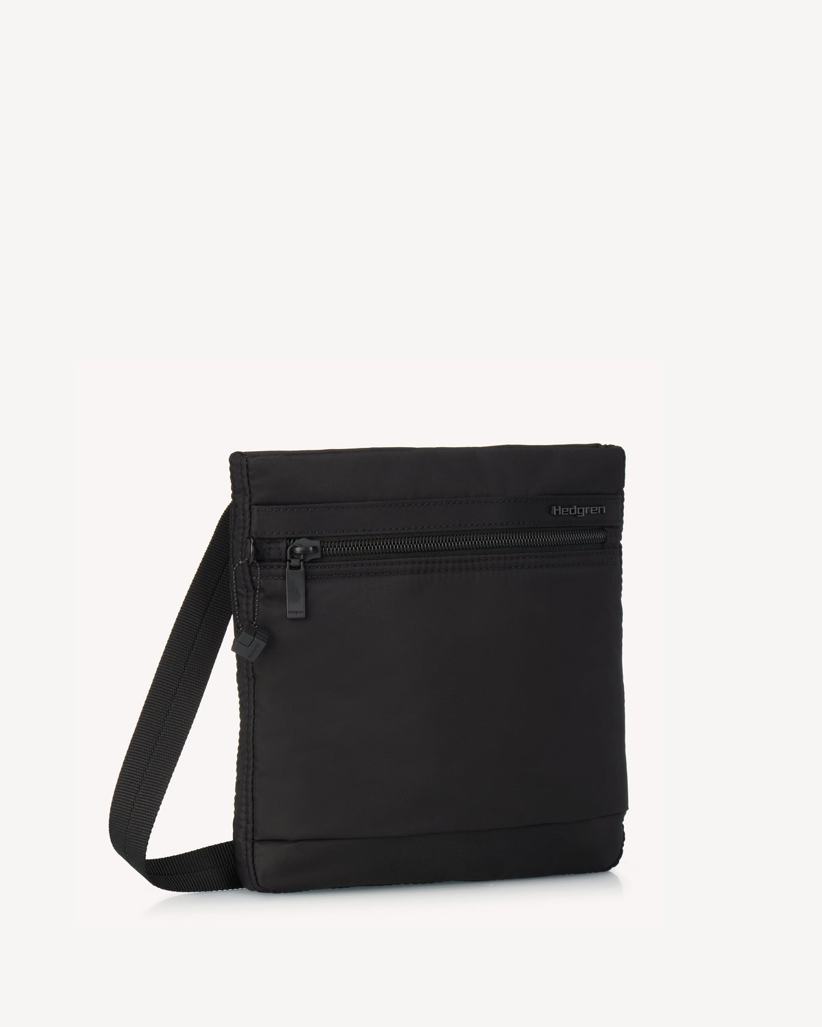 LEONCE Crossbody #Färg_Svart