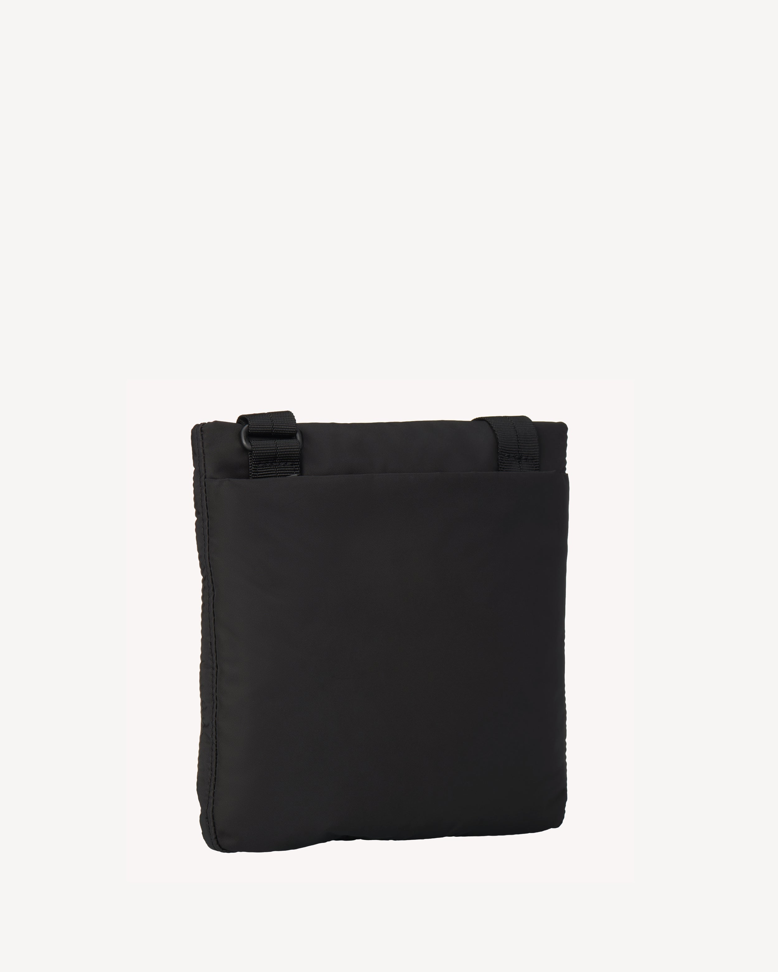 LEONCE Crossbody #Färg_Svart