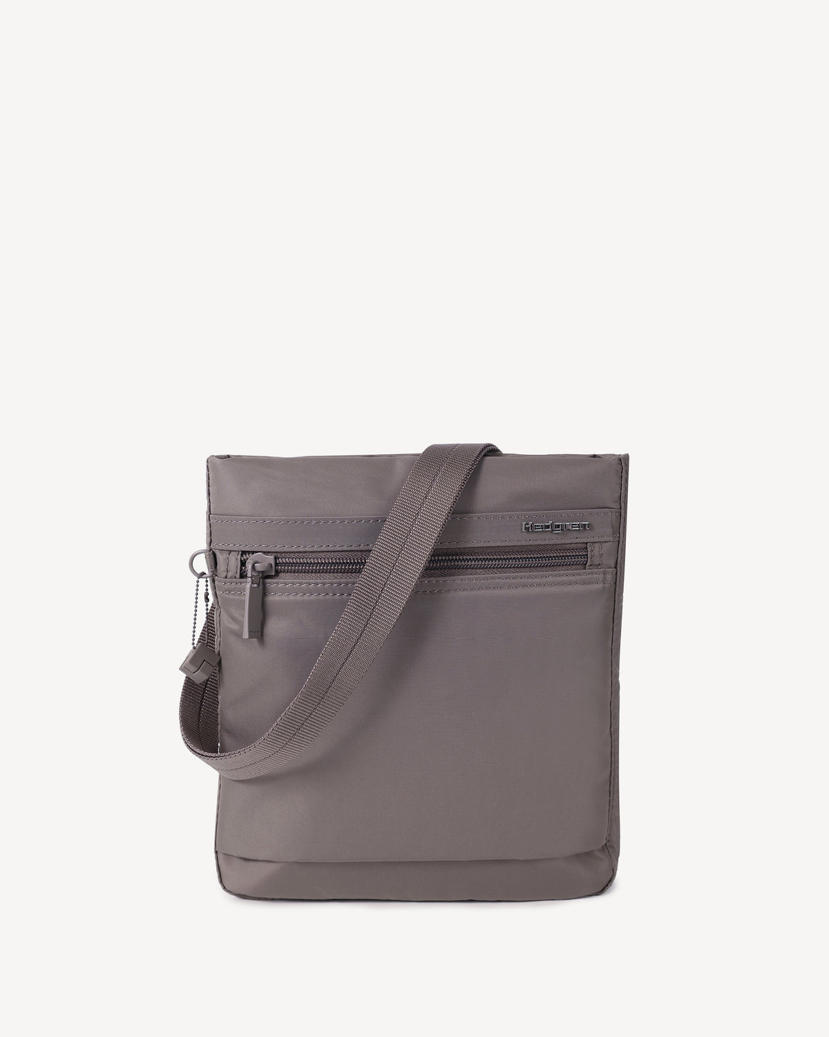 LEONCE Crossbody #Färg_Sepia