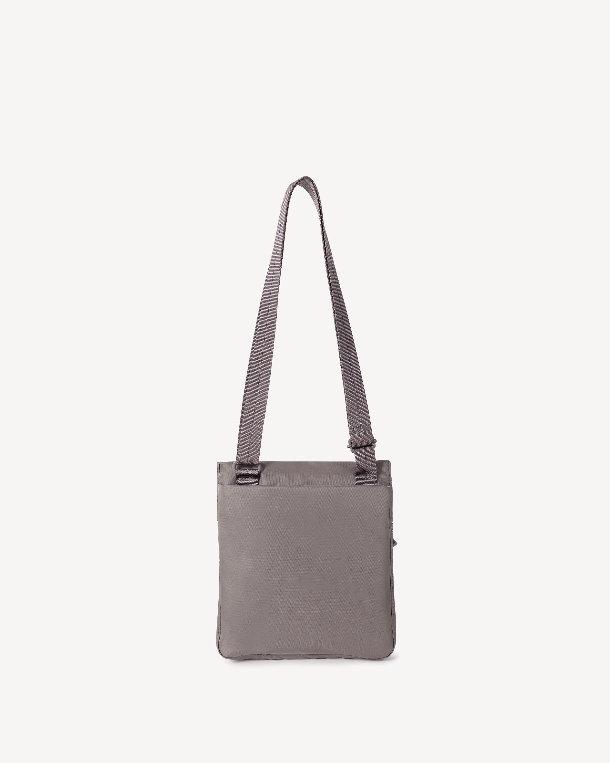 LEONCE Crossbody #Färg_Sepia