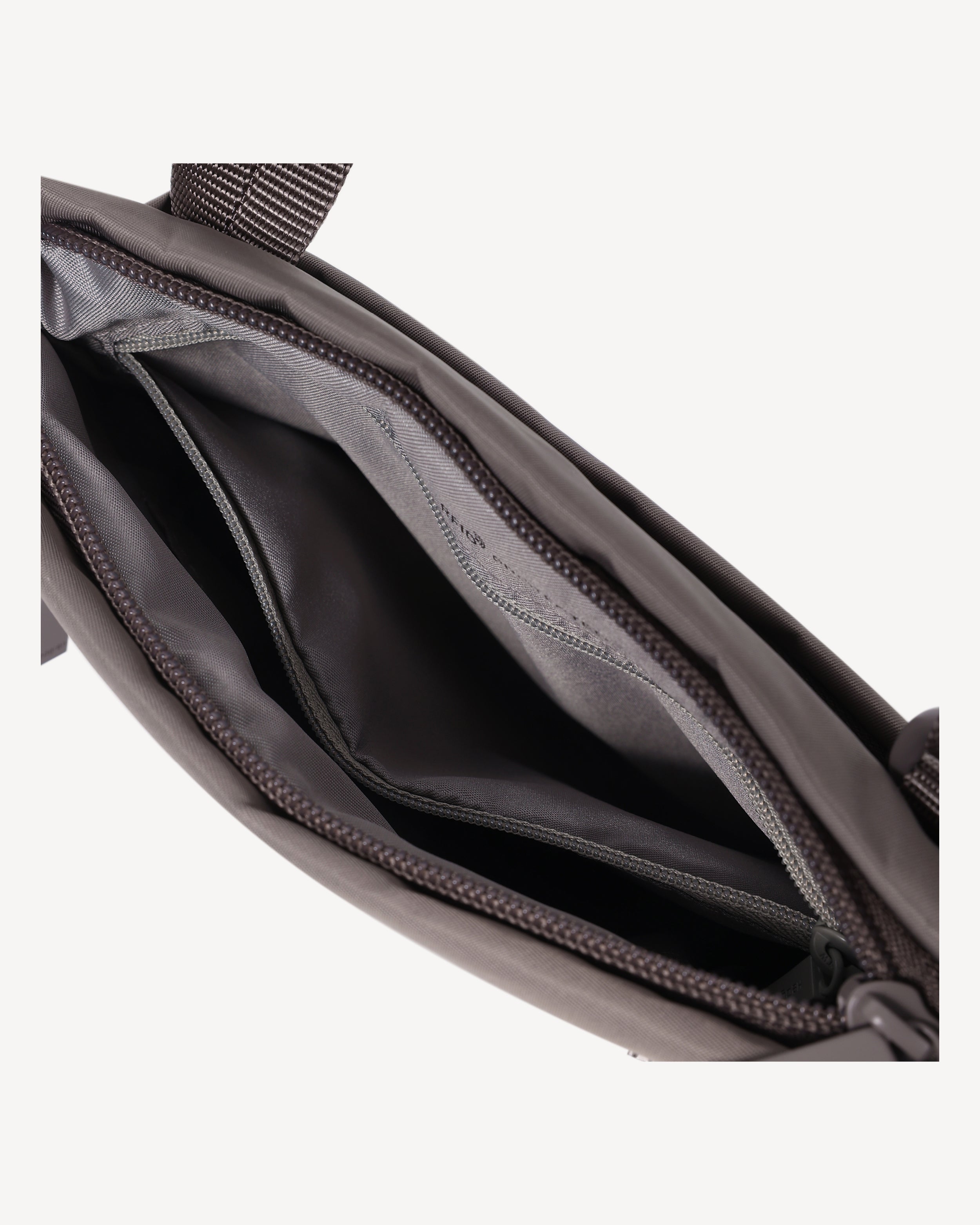 LEONCE Crossbody #Färg_Sepia