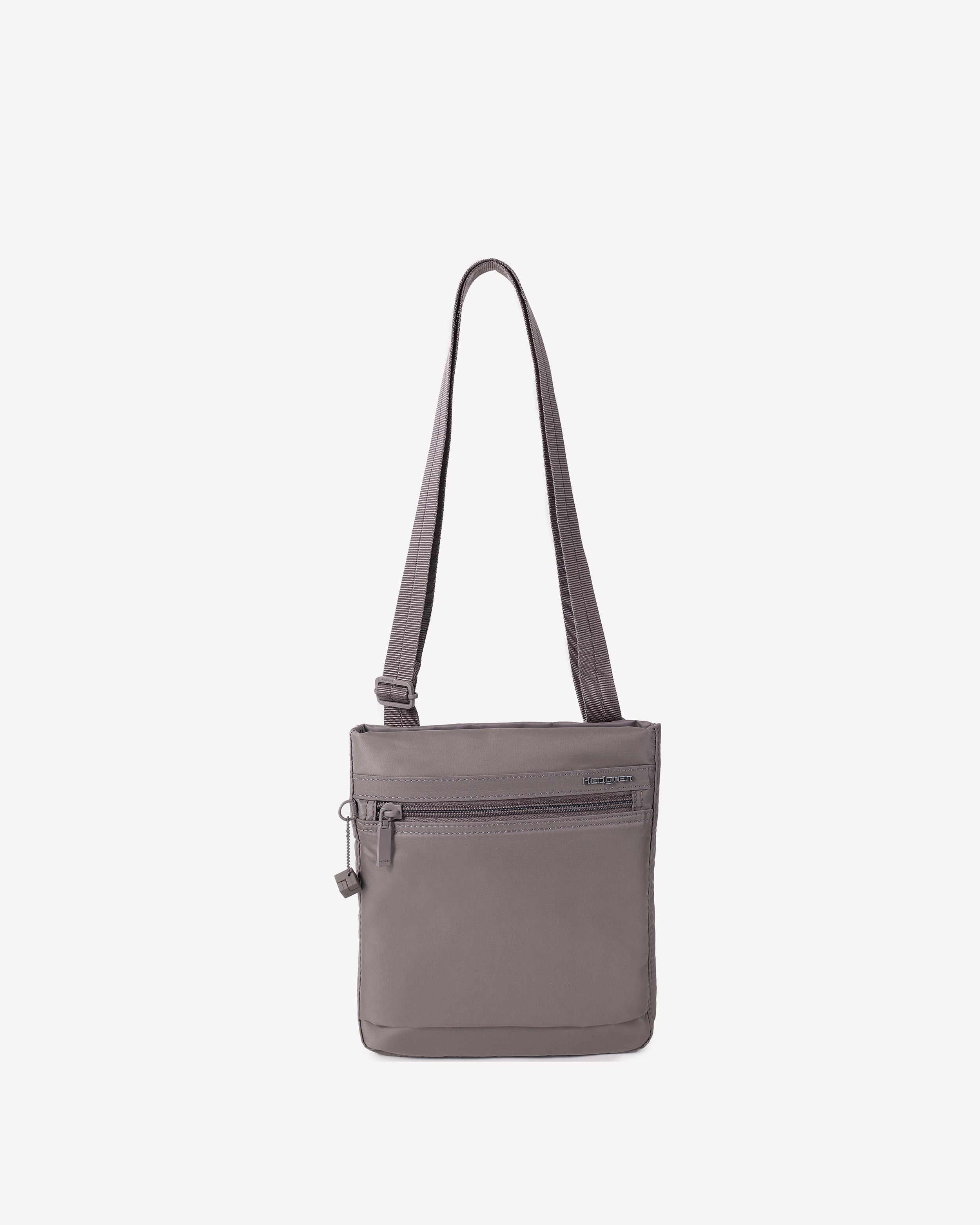 LEONCE Crossbody #Färg_Sepia