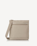 LEONCE Crossbody #Färg_Beige