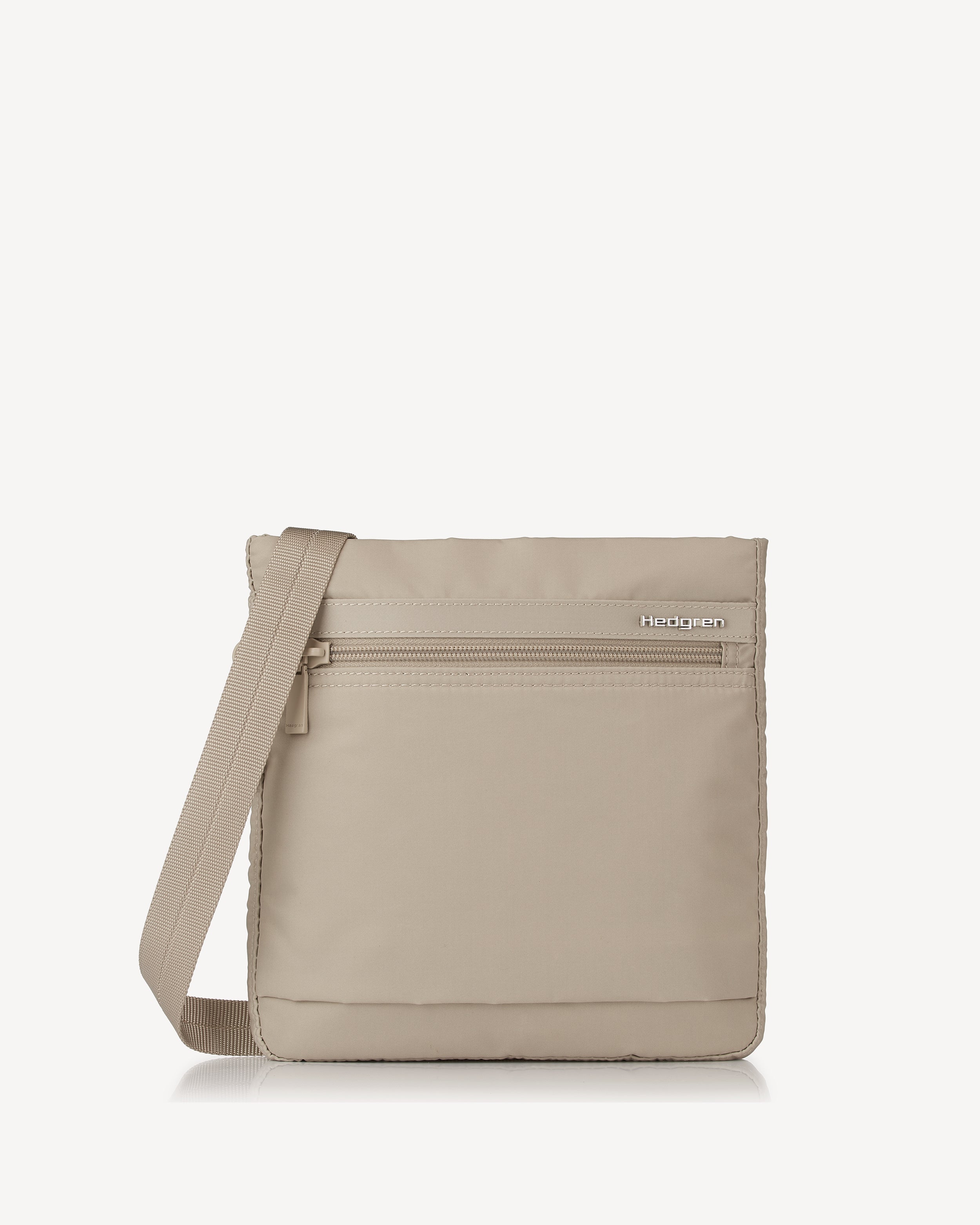 LEONCE Crossbody #Färg_Beige