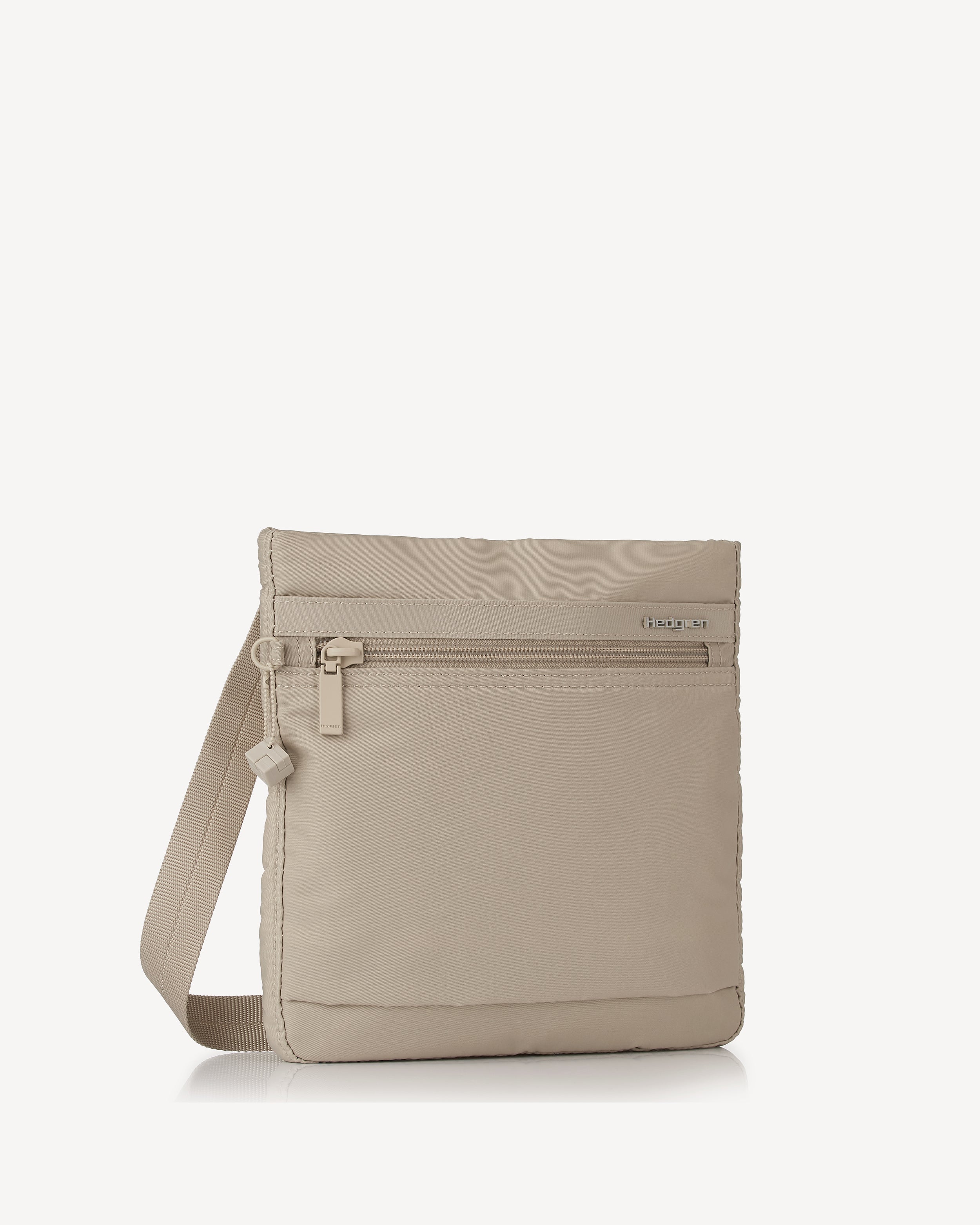 LEONCE Crossbody #Färg_Beige