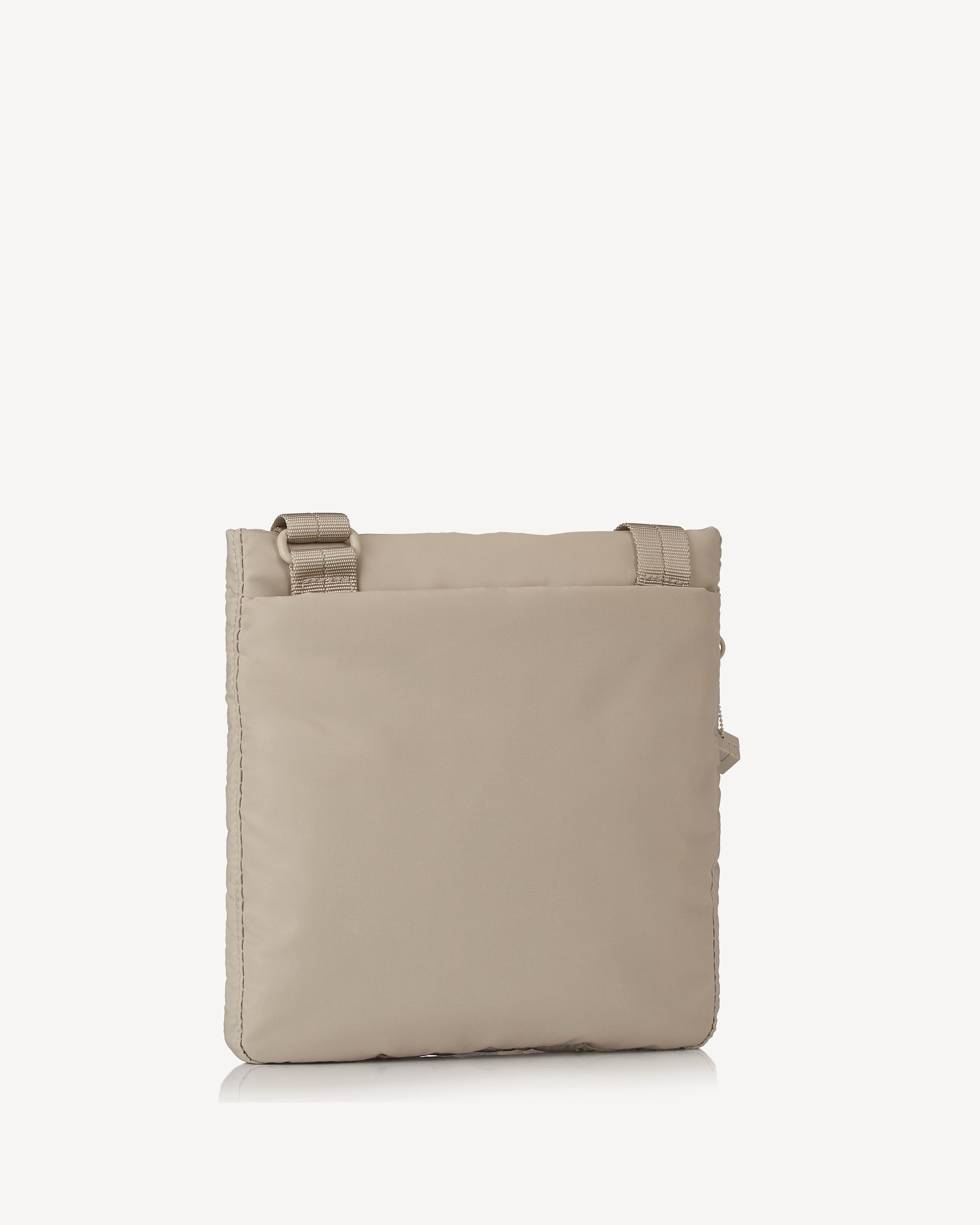 LEONCE Crossbody #Färg_Beige