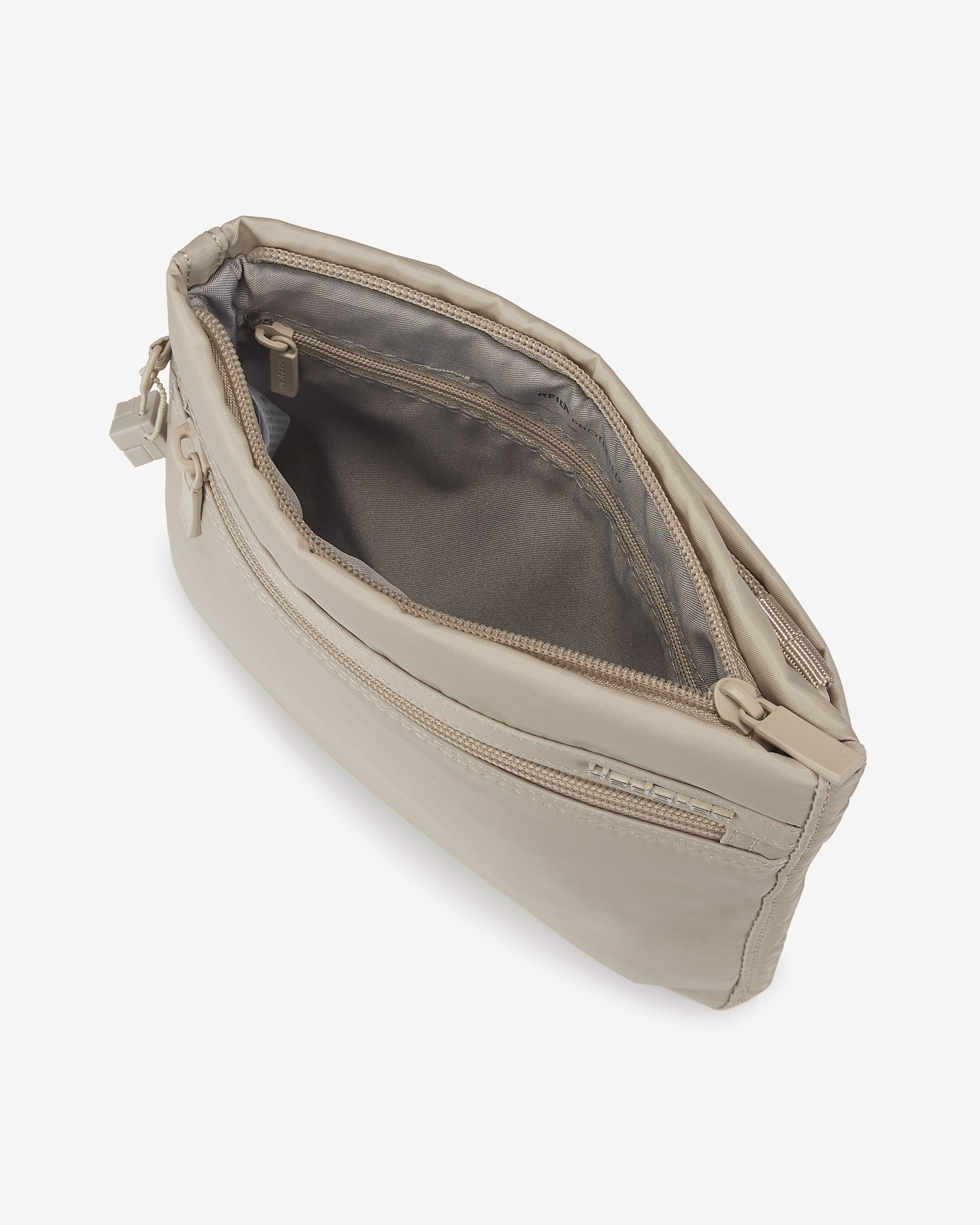 LEONCE Crossbody #Färg_Beige