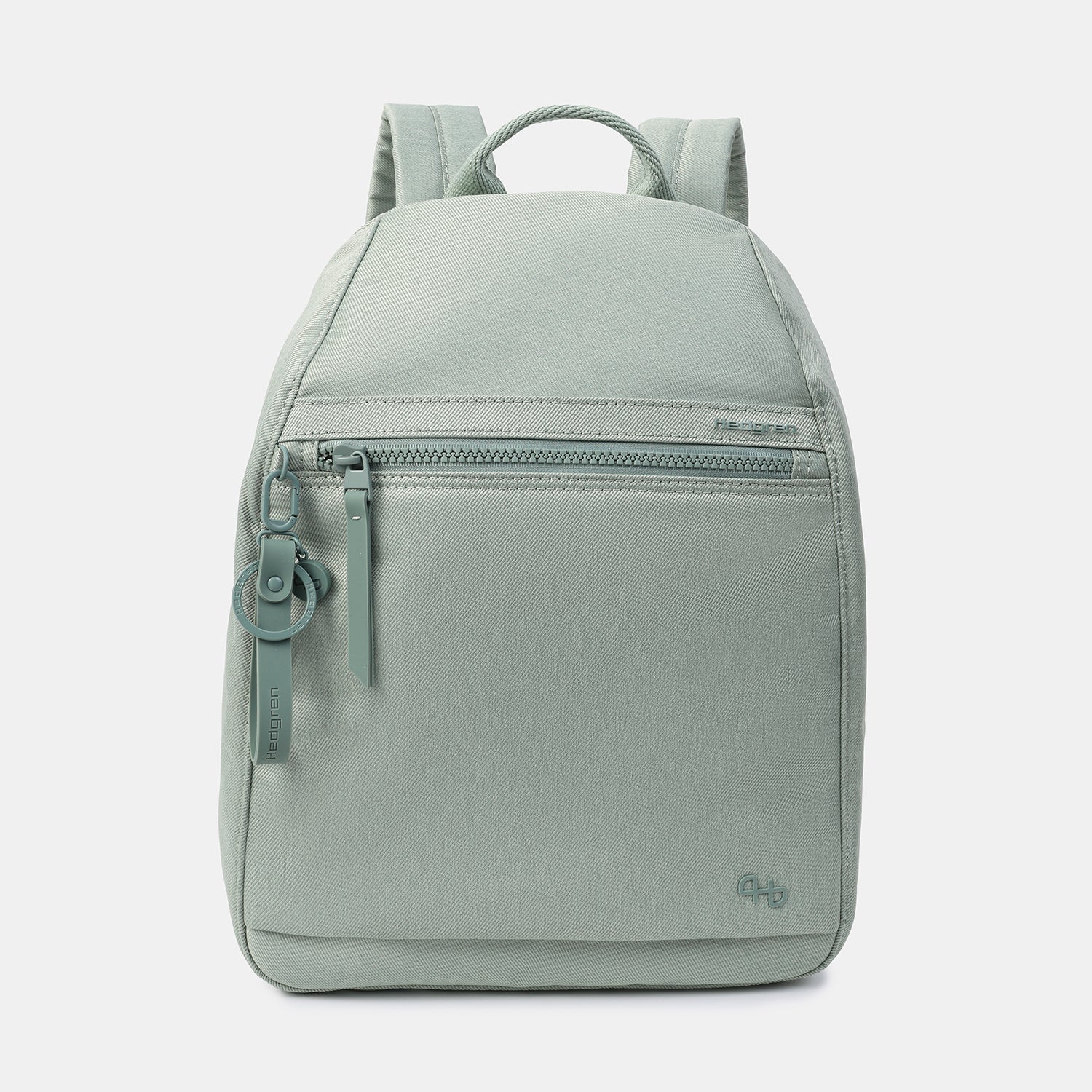 Hedgren VOGUE Large - Lily Pad Grön