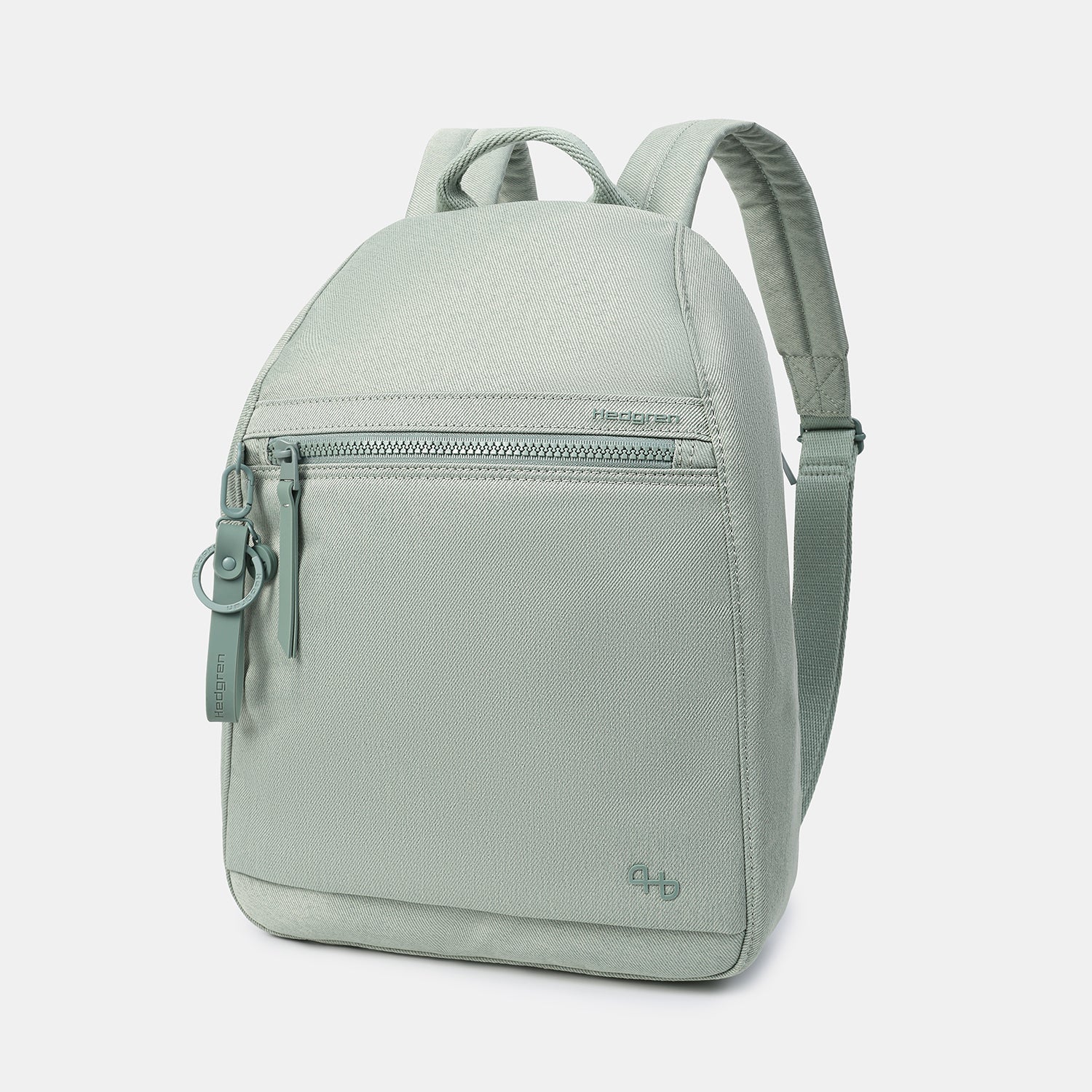 Hedgren VOGUE Large - Lily Pad Grön