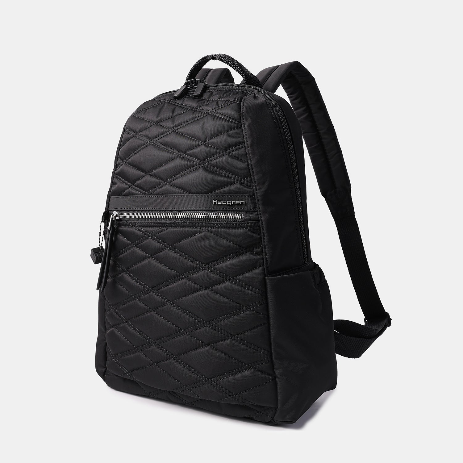 Hedgren - VOGUE XXL - Total Svart