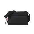 EYE M Crossbody #Färg_Svart