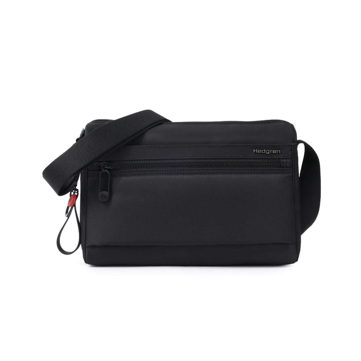 EYE M Crossbody #Färg_Svart